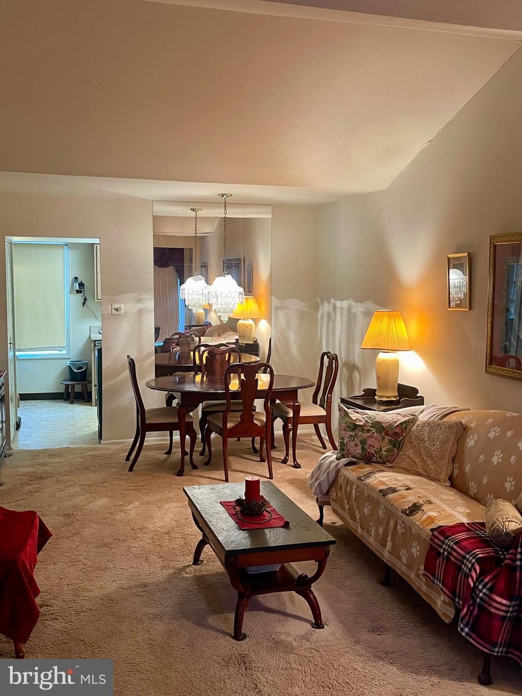 Photo of 2472 Webster Court, BENSALEM, PA 19020 (MLS # PABU2109760)