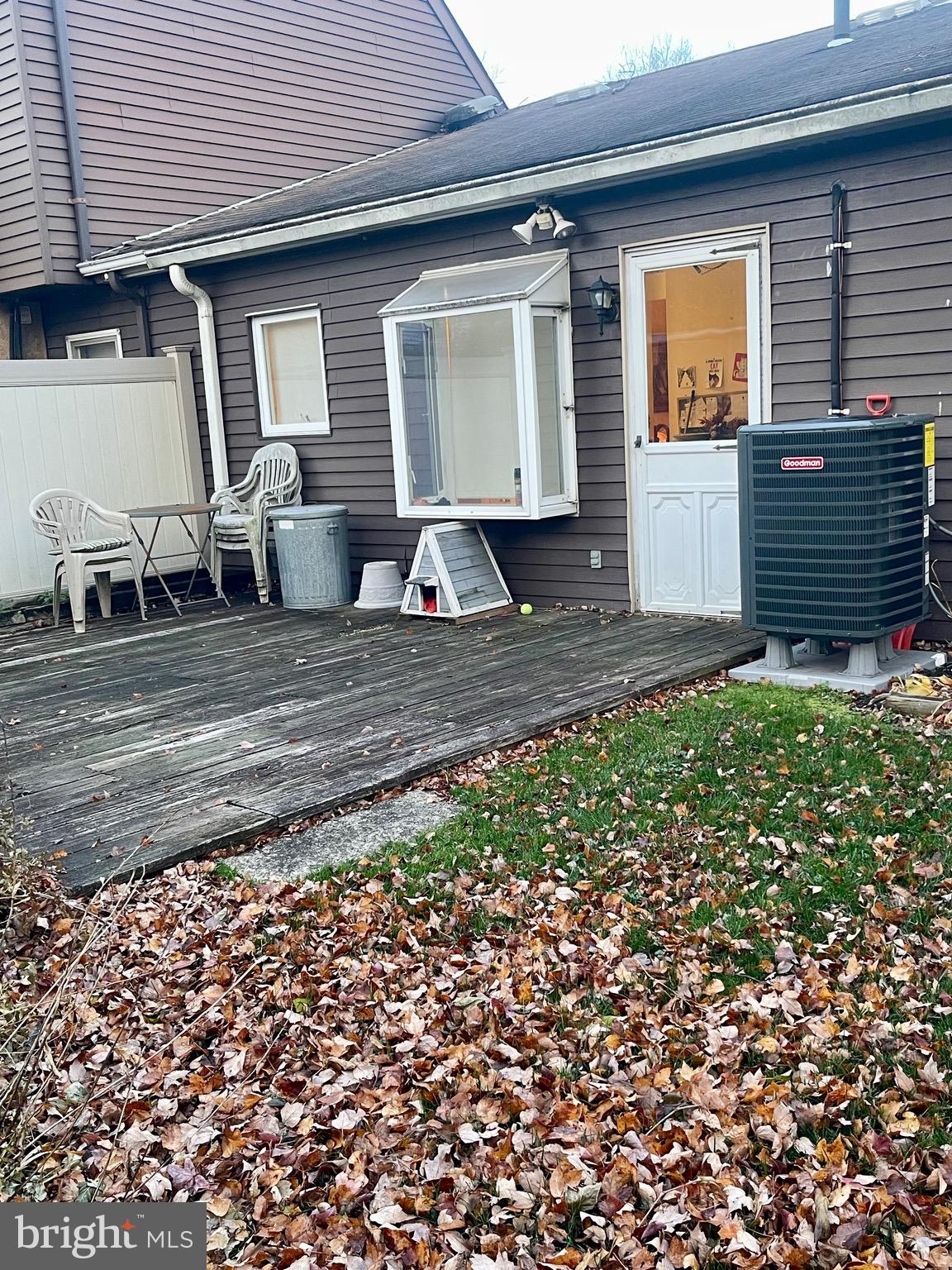 NESHAMINY VALLEY - Residential