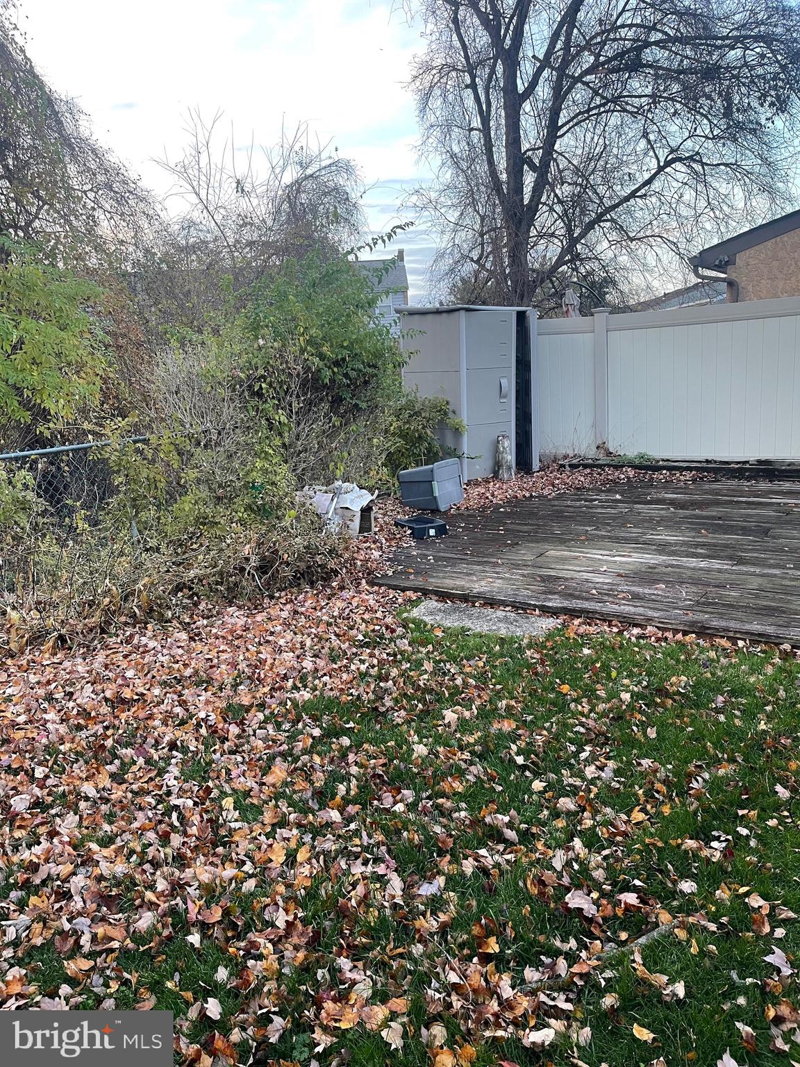 NESHAMINY VALLEY - Residential