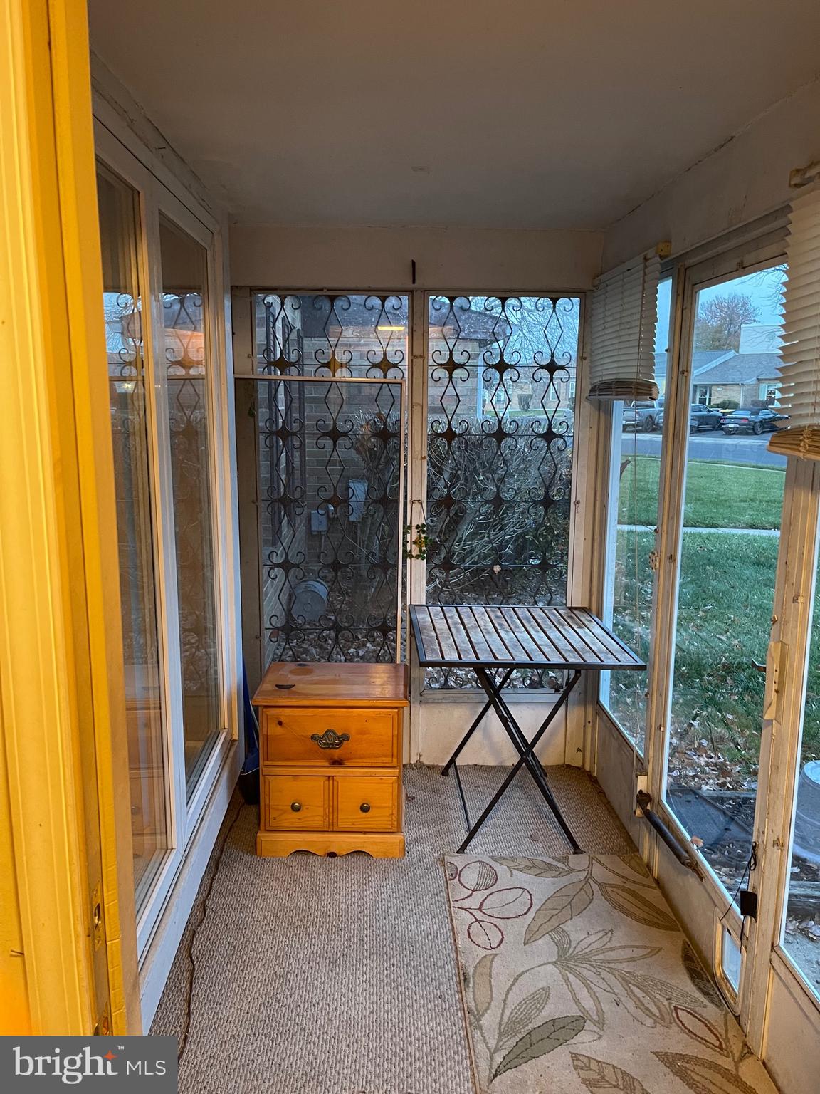 NESHAMINY VALLEY - Residential