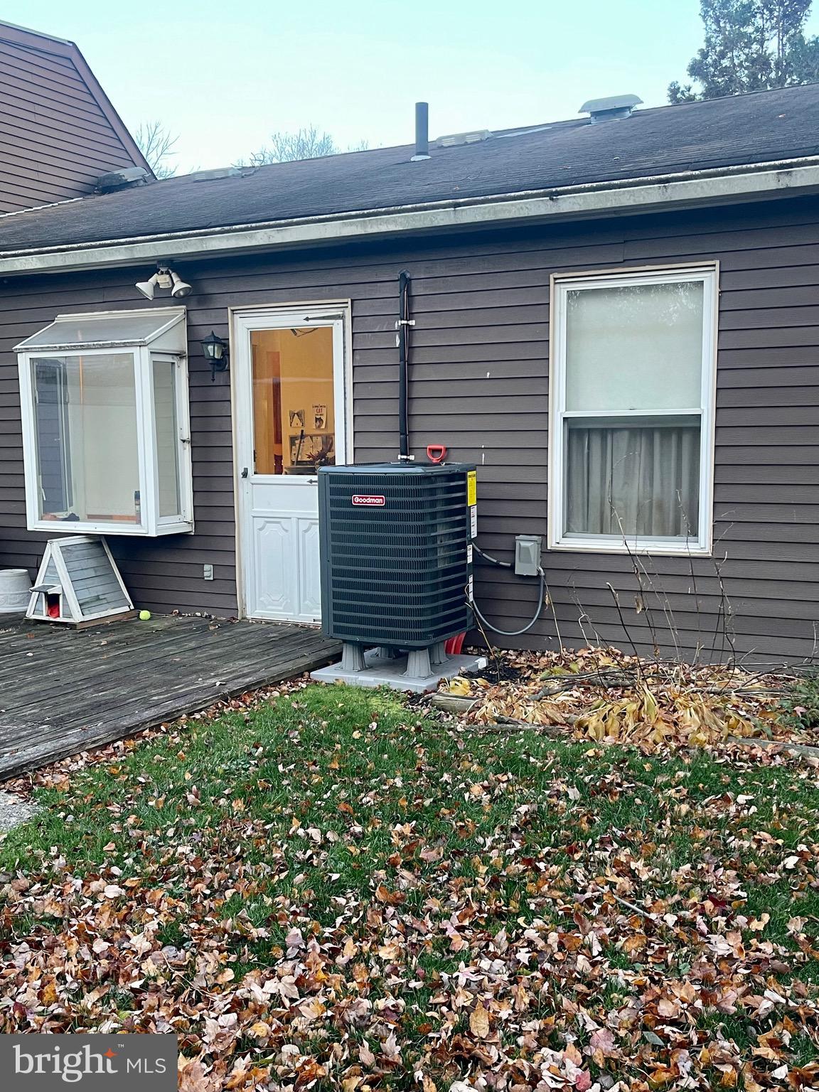 NESHAMINY VALLEY - Residential