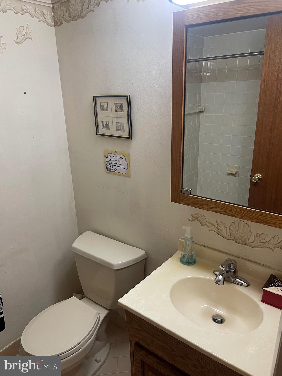 NESHAMINY VALLEY - Residential