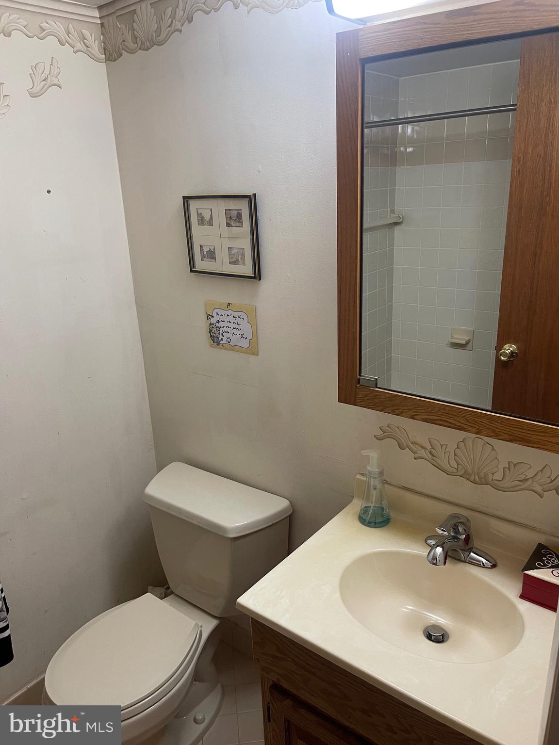 NESHAMINY VALLEY - Residential