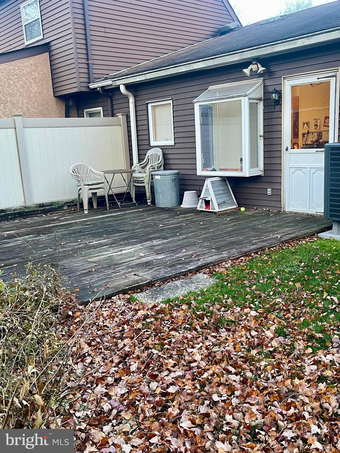 NESHAMINY VALLEY - Residential