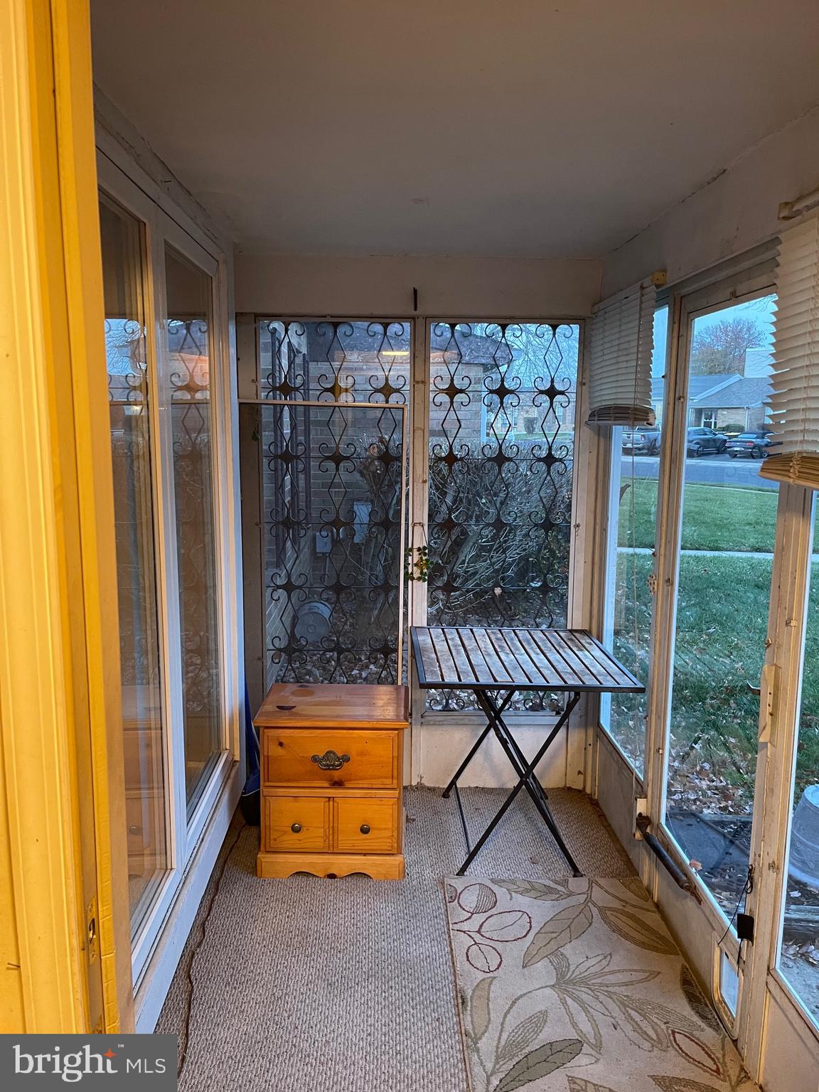 NESHAMINY VALLEY - Residential