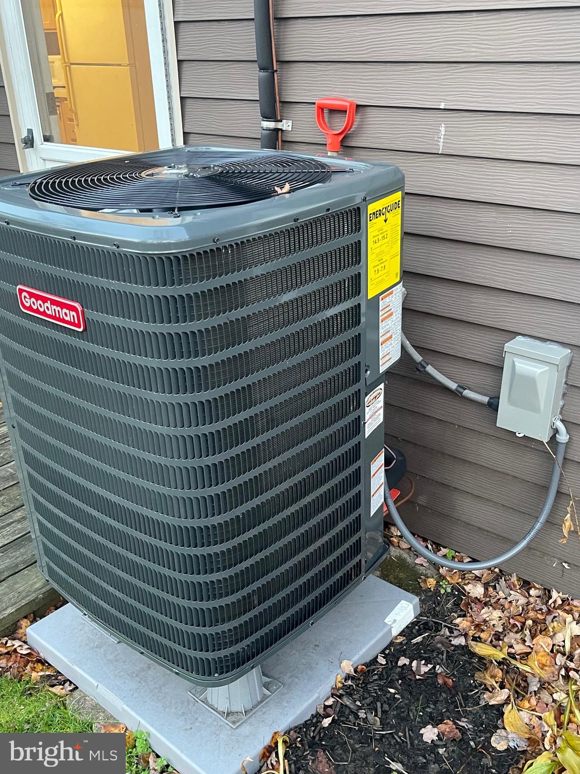 NESHAMINY VALLEY - Residential