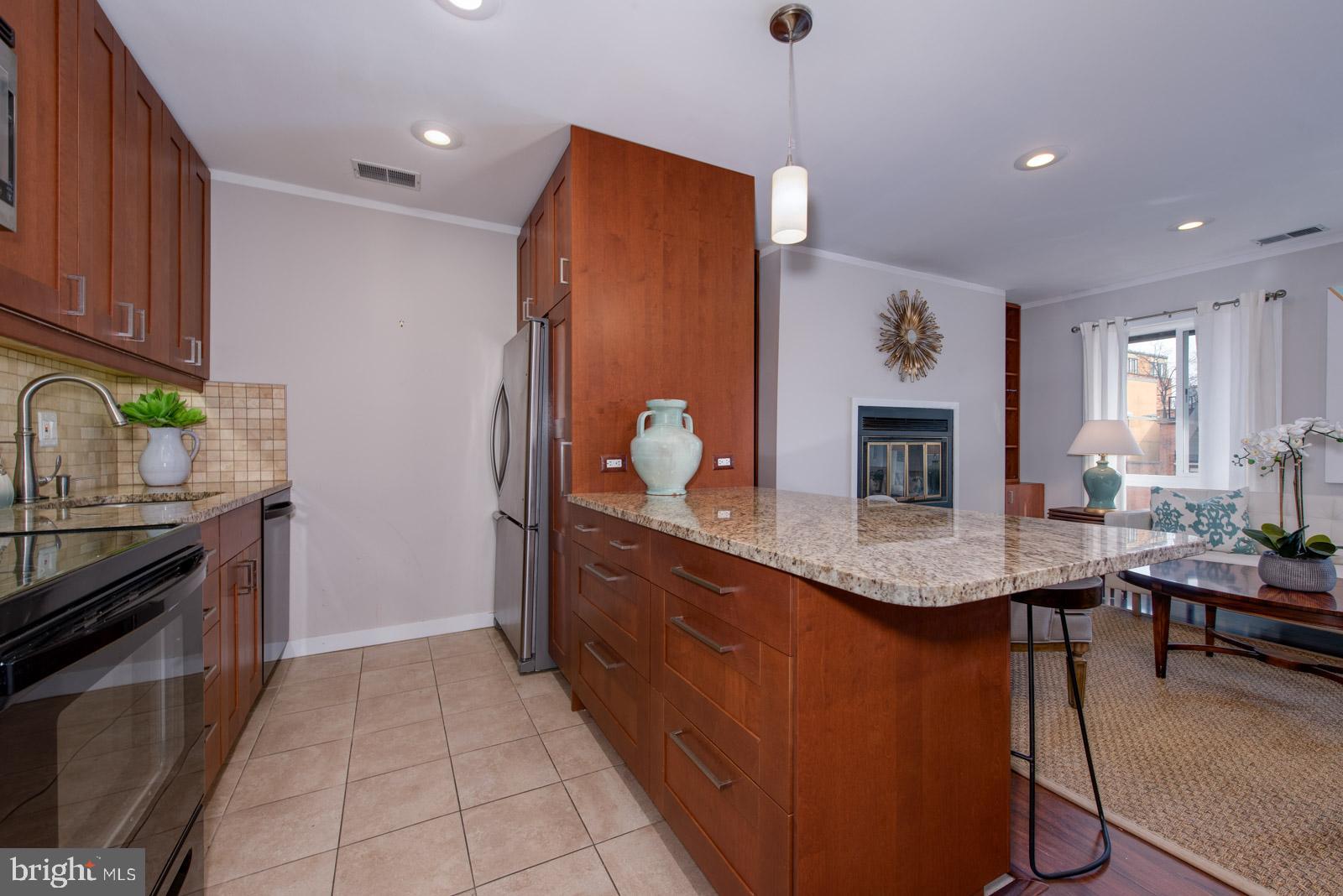 OTTERBEIN - Residential Lease