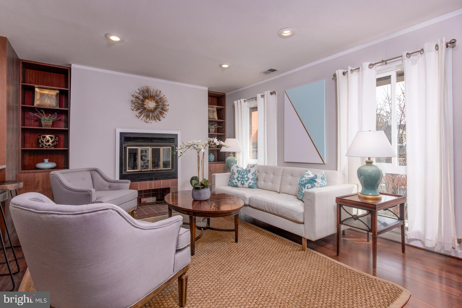 OTTERBEIN - Residential Lease