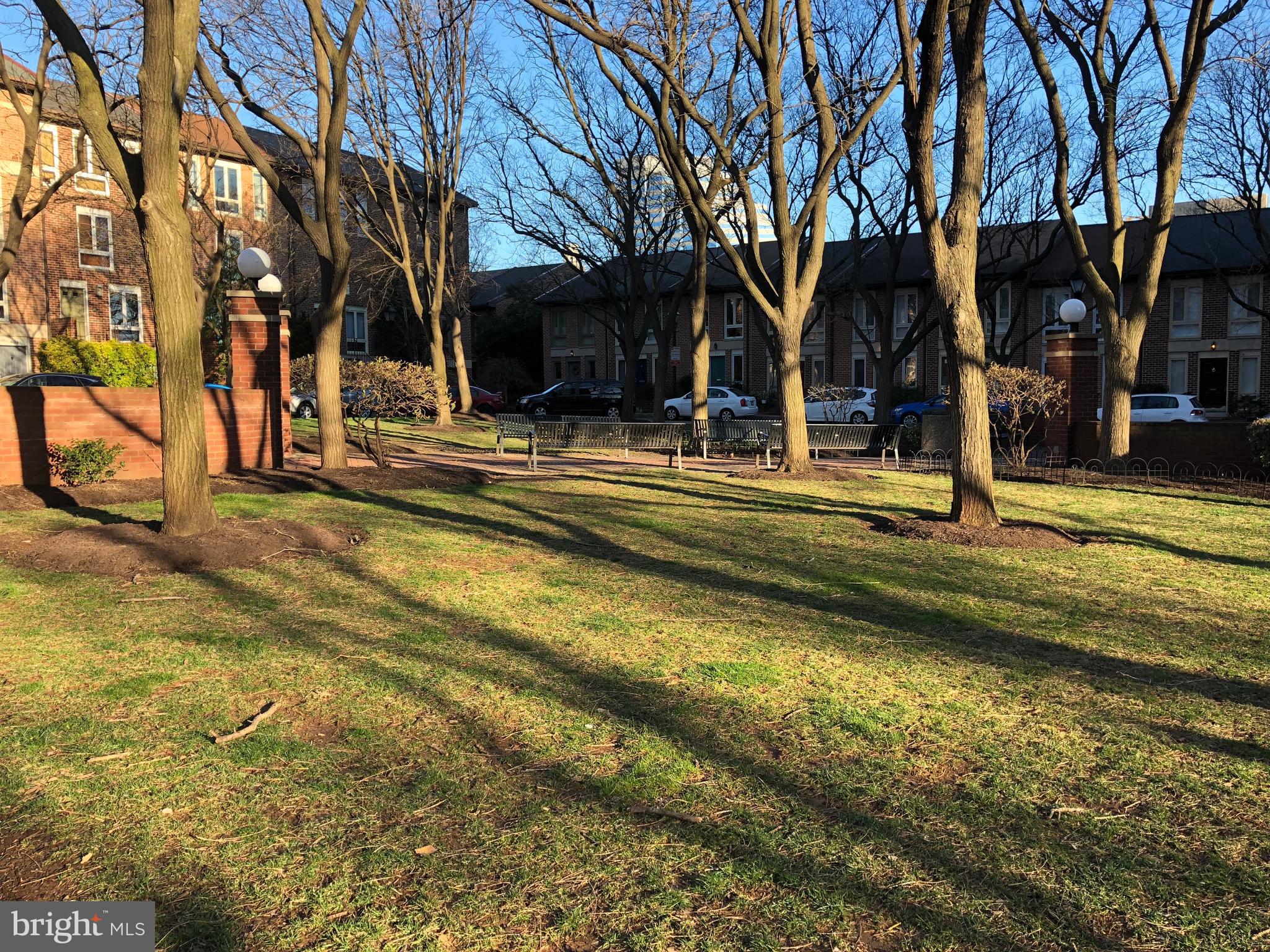 OTTERBEIN - Residential Lease