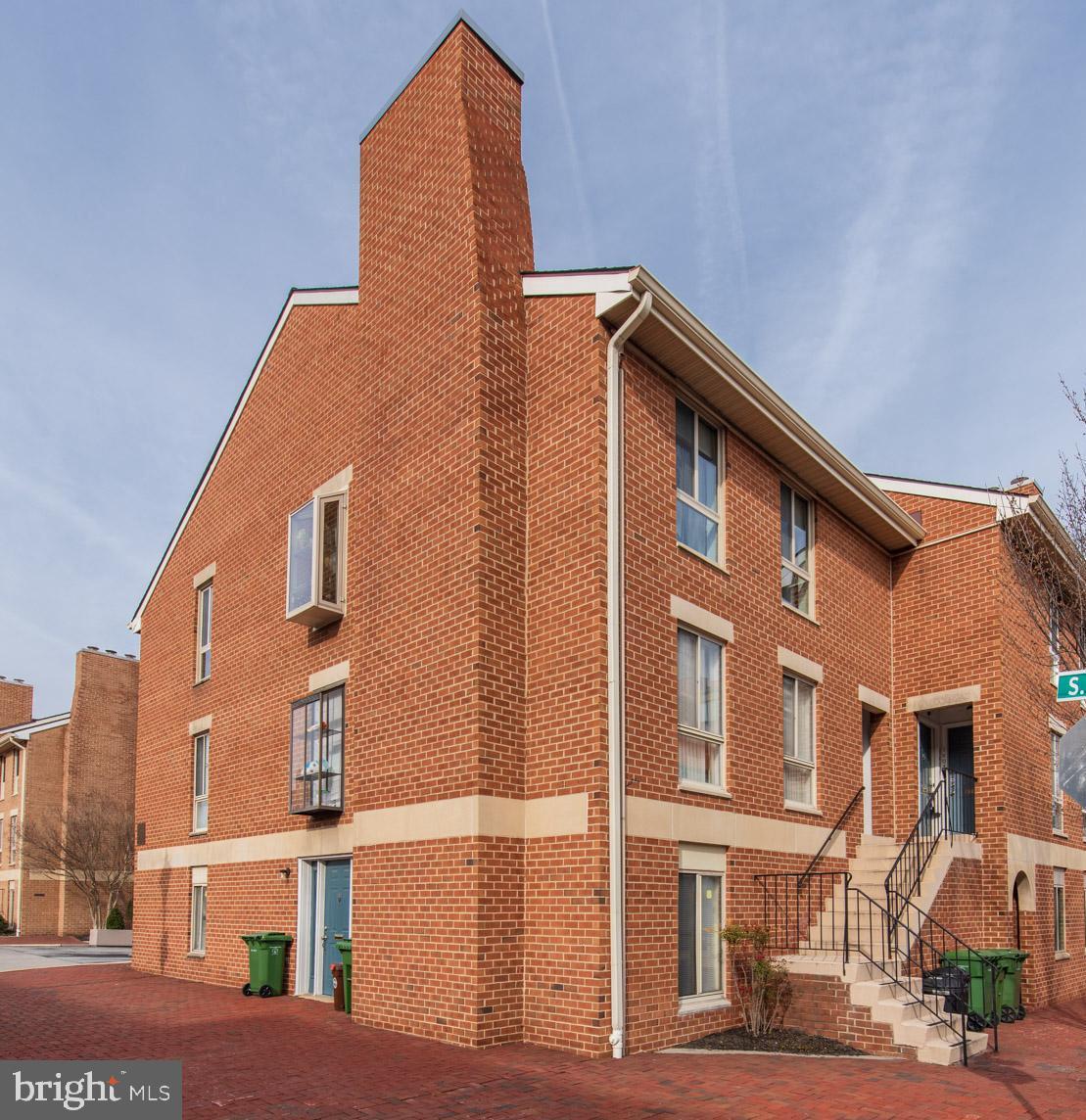 OTTERBEIN - Residential Lease