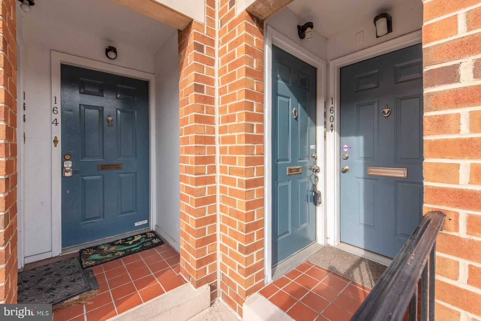 OTTERBEIN - Residential Lease