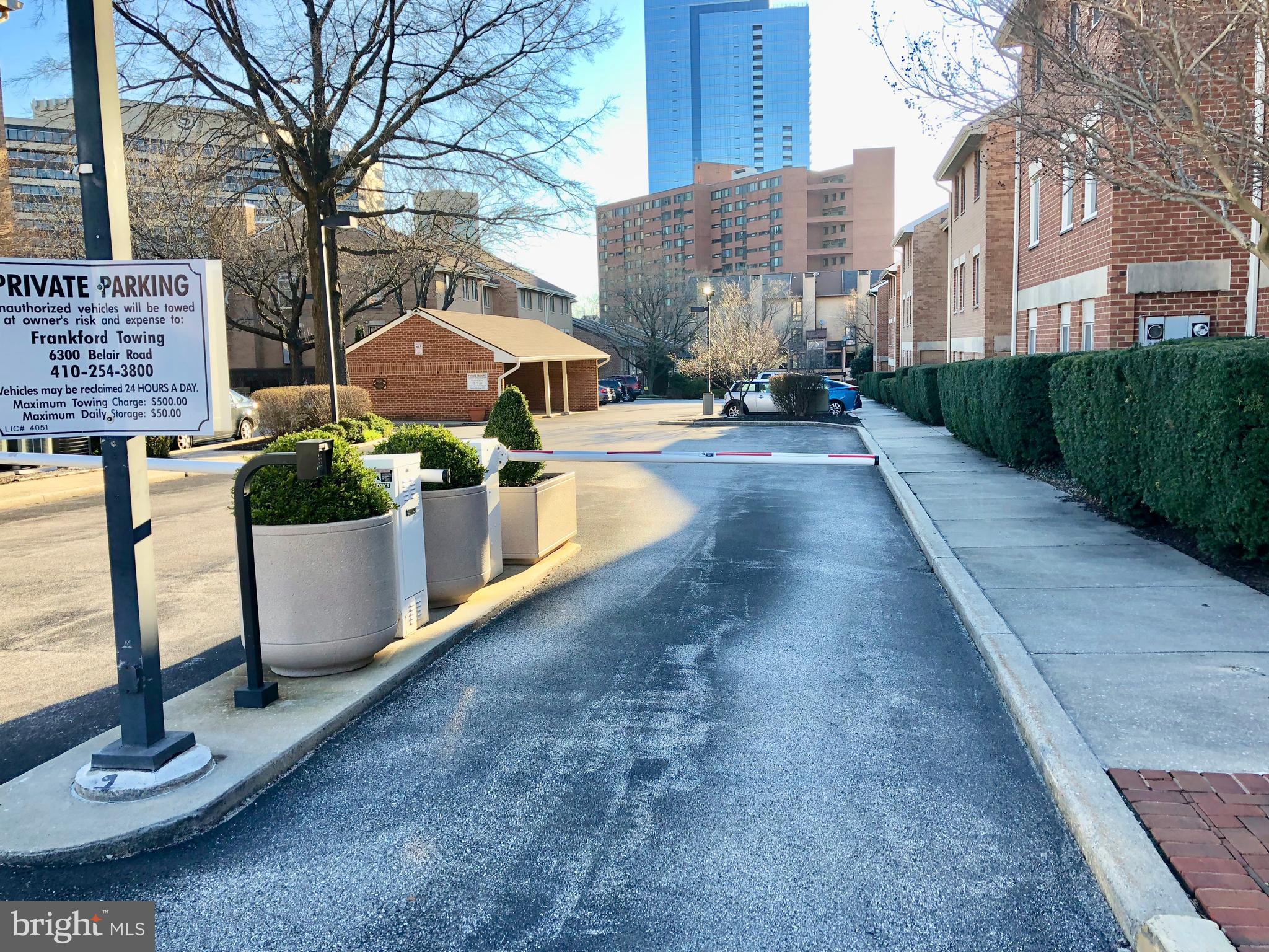 OTTERBEIN - Residential Lease