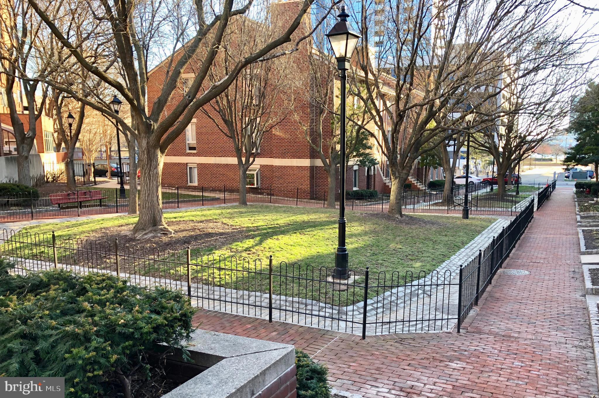 OTTERBEIN - Residential Lease