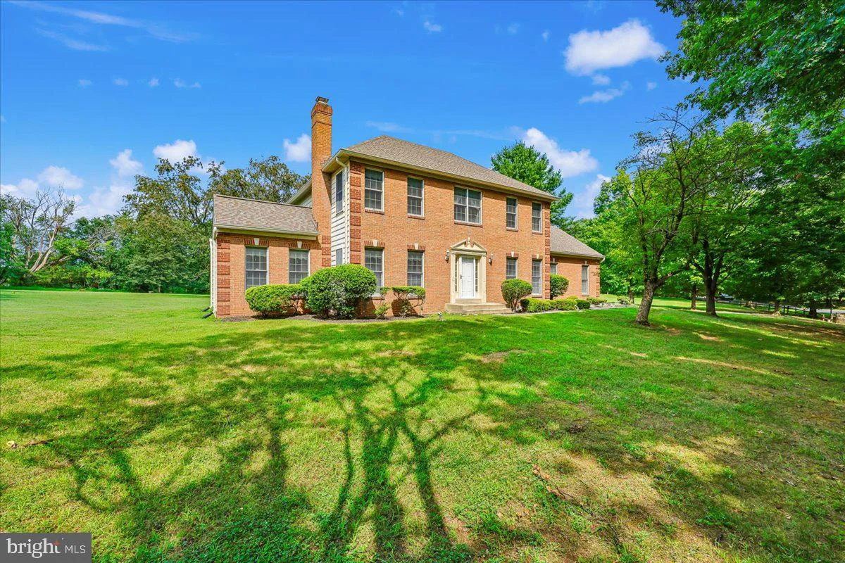 7341 Cliff Pine Drive, Gaithersburg, MD, 20879