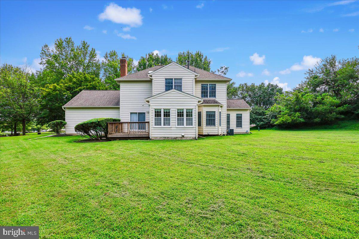 7341 CLIFF PINE DRIVE
