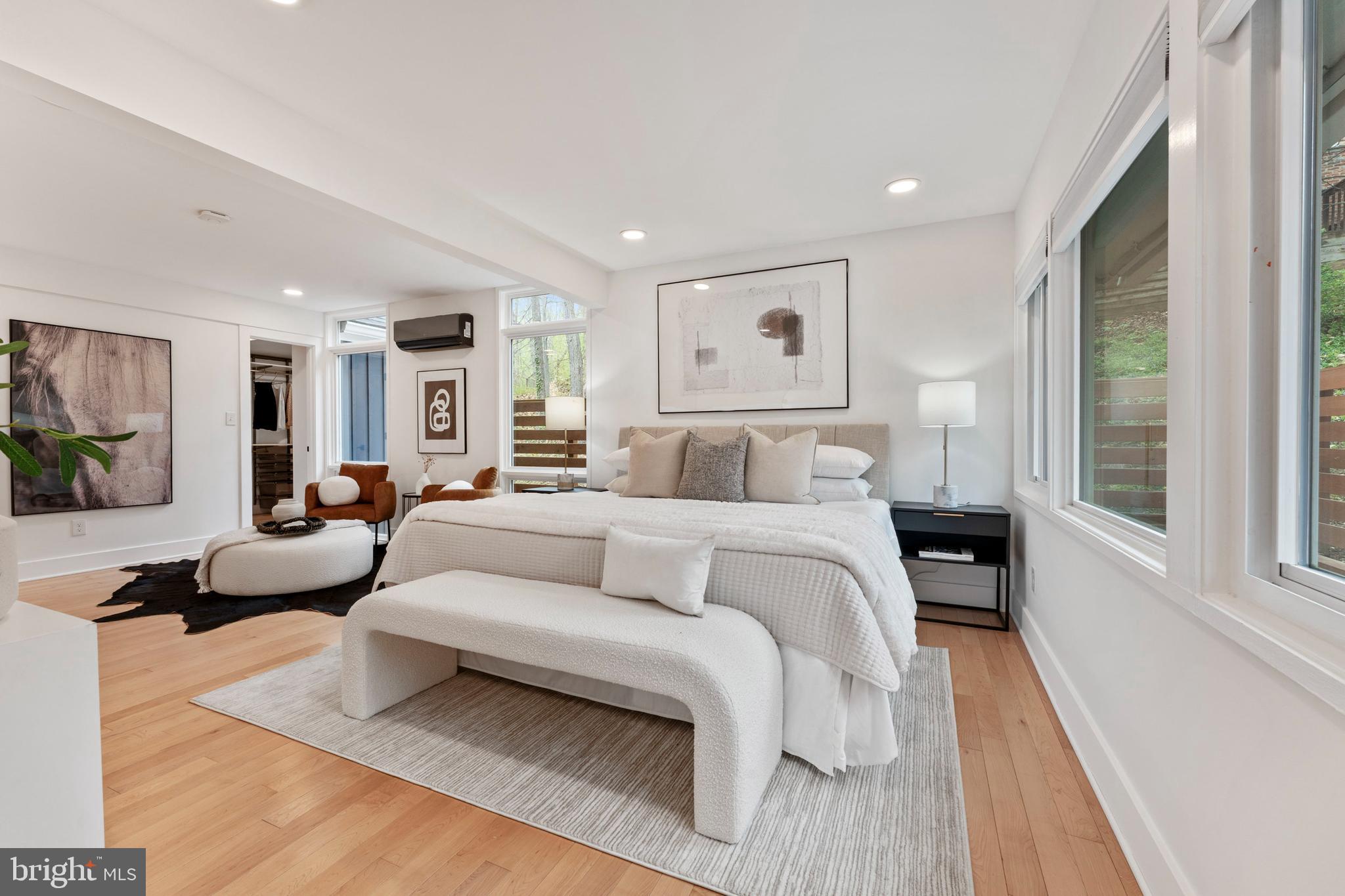 GLEN ECHO HEIGHTS - Residential