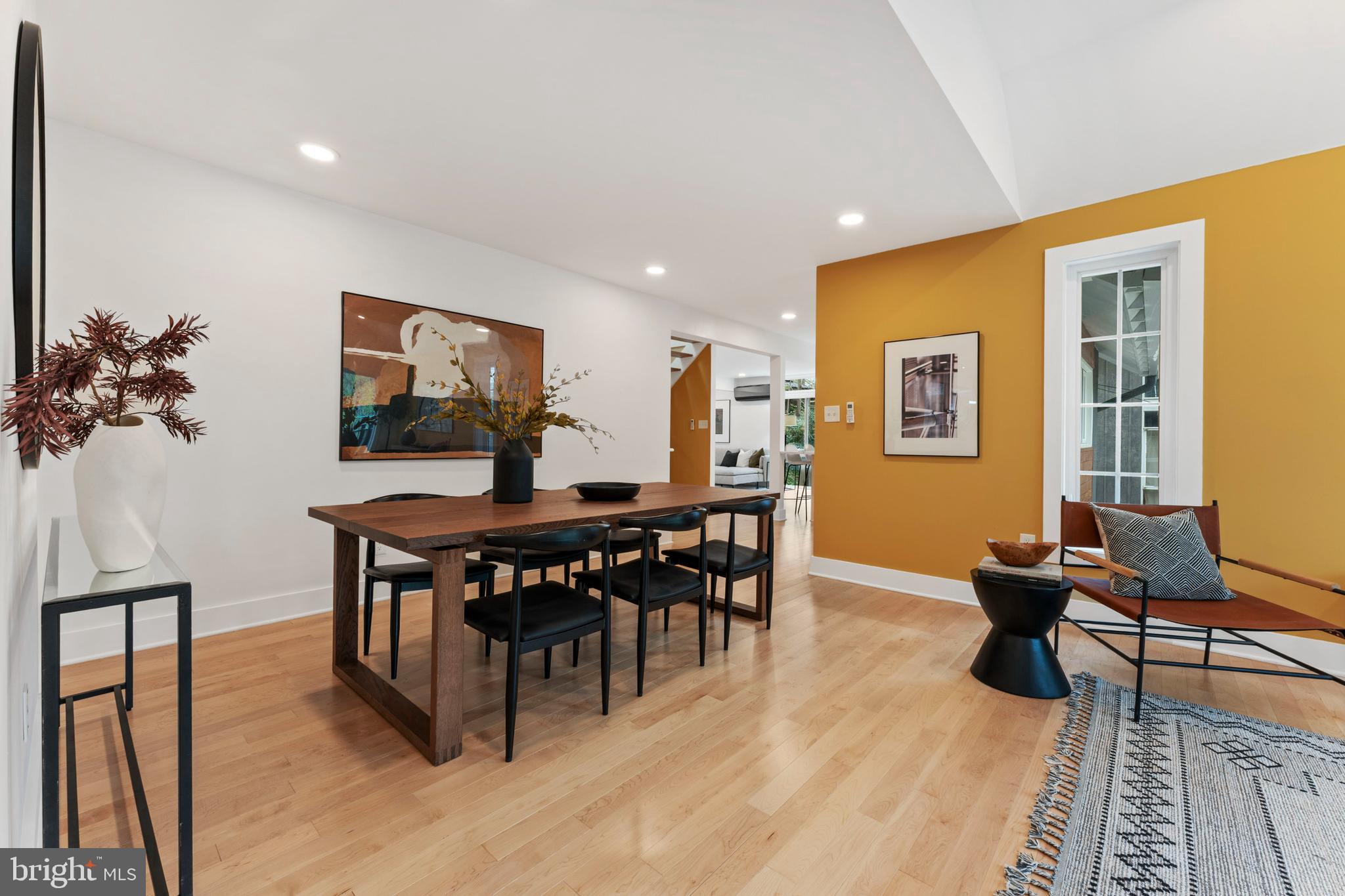 GLEN ECHO HEIGHTS - Residential