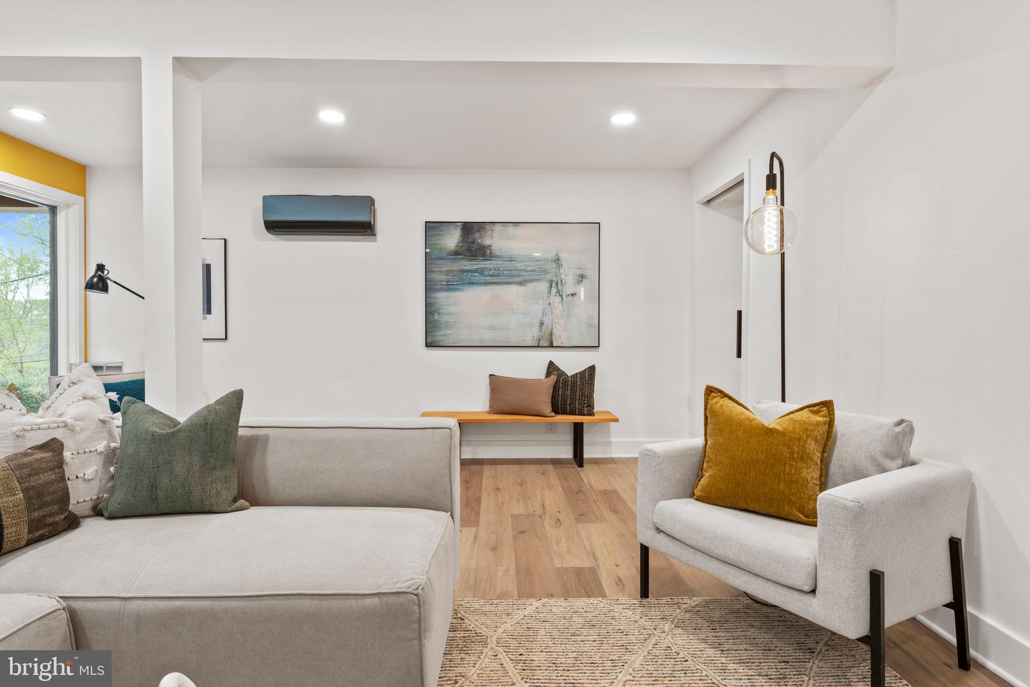 GLEN ECHO HEIGHTS - Residential