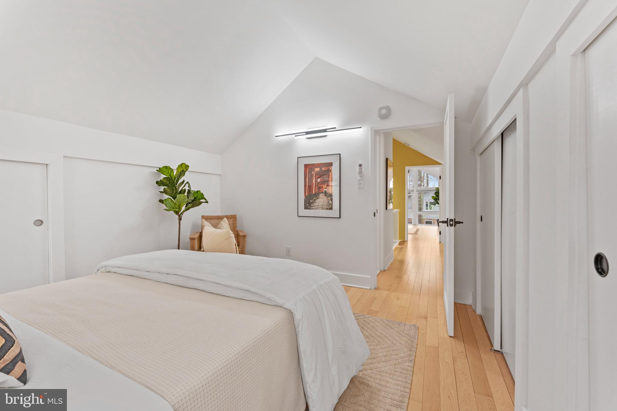 GLEN ECHO HEIGHTS - Residential