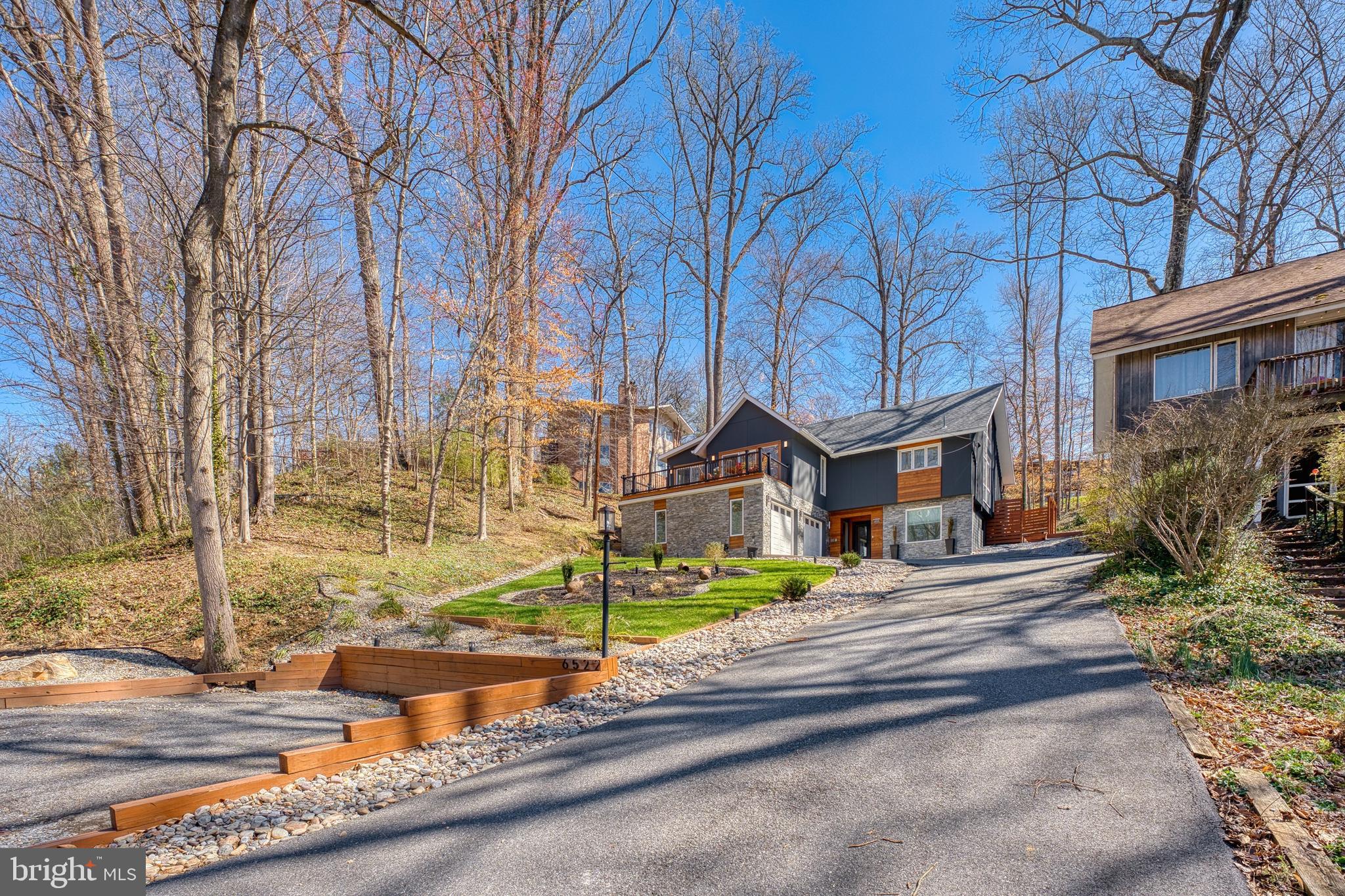 GLEN ECHO HEIGHTS - Residential