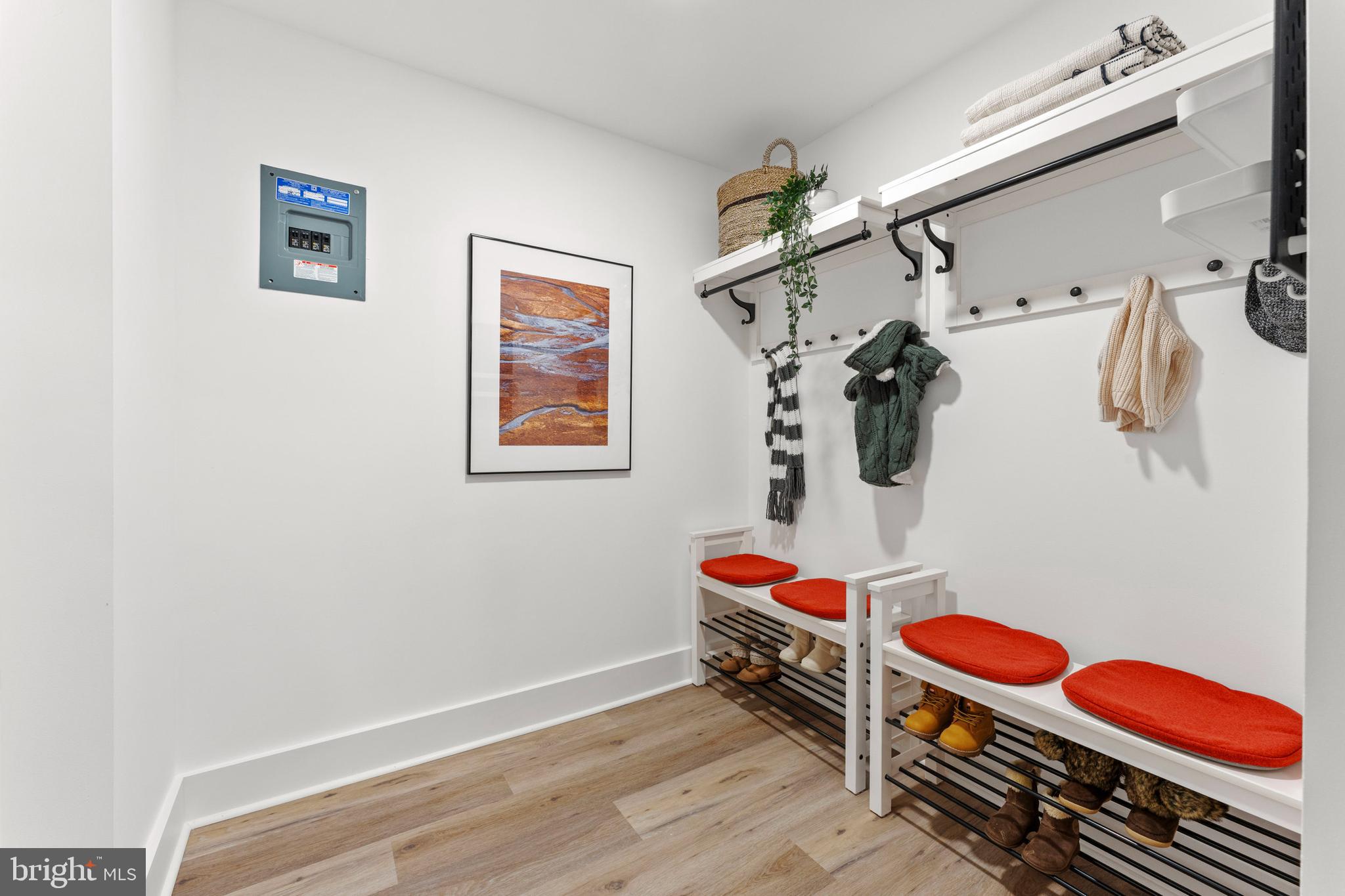 GLEN ECHO HEIGHTS - Residential