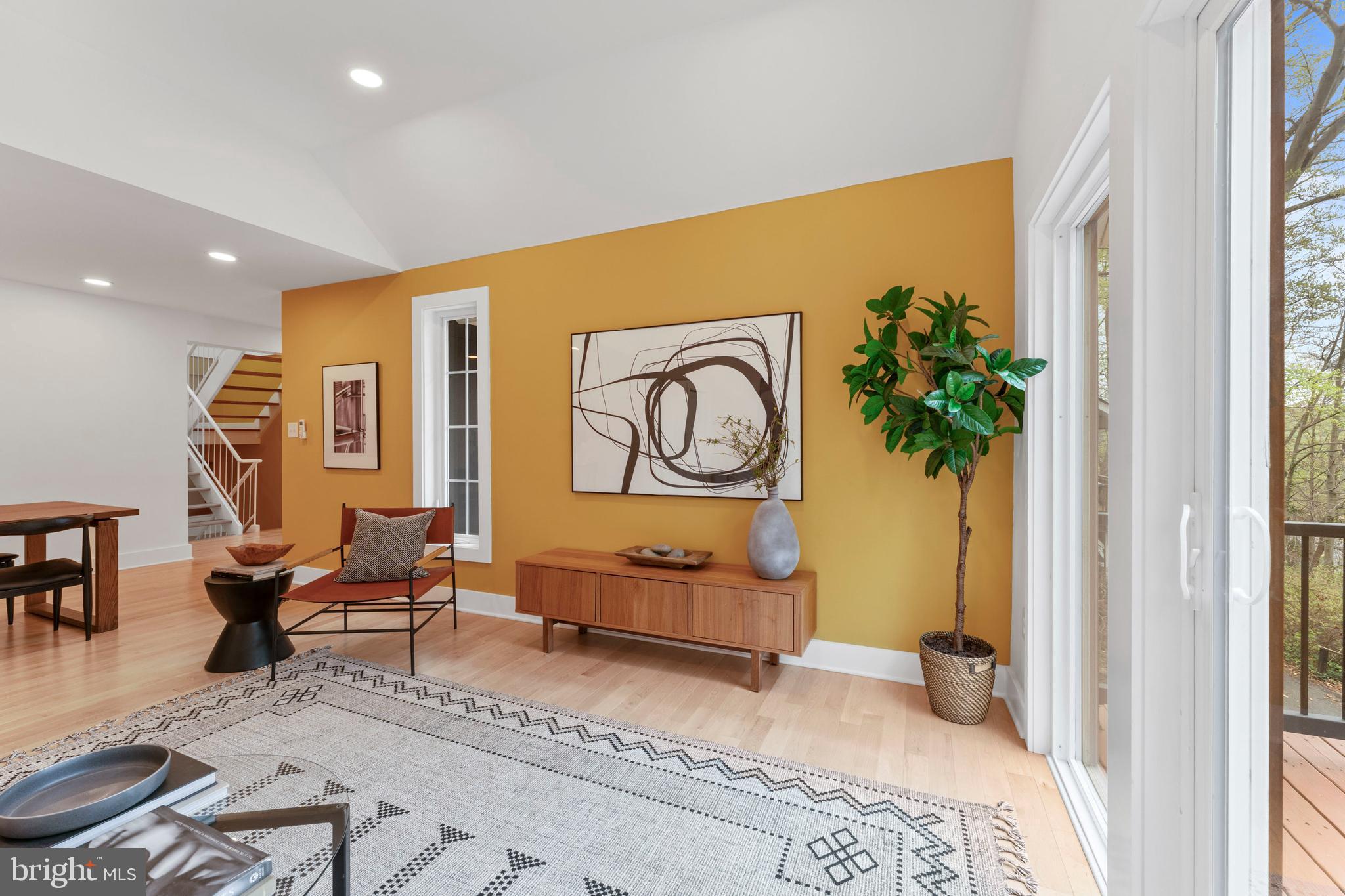 GLEN ECHO HEIGHTS - Residential