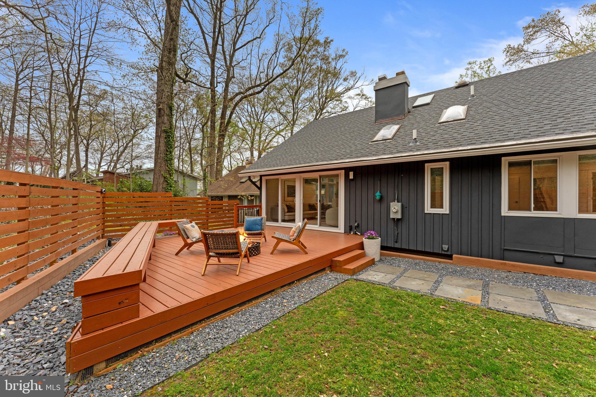 GLEN ECHO HEIGHTS - Residential