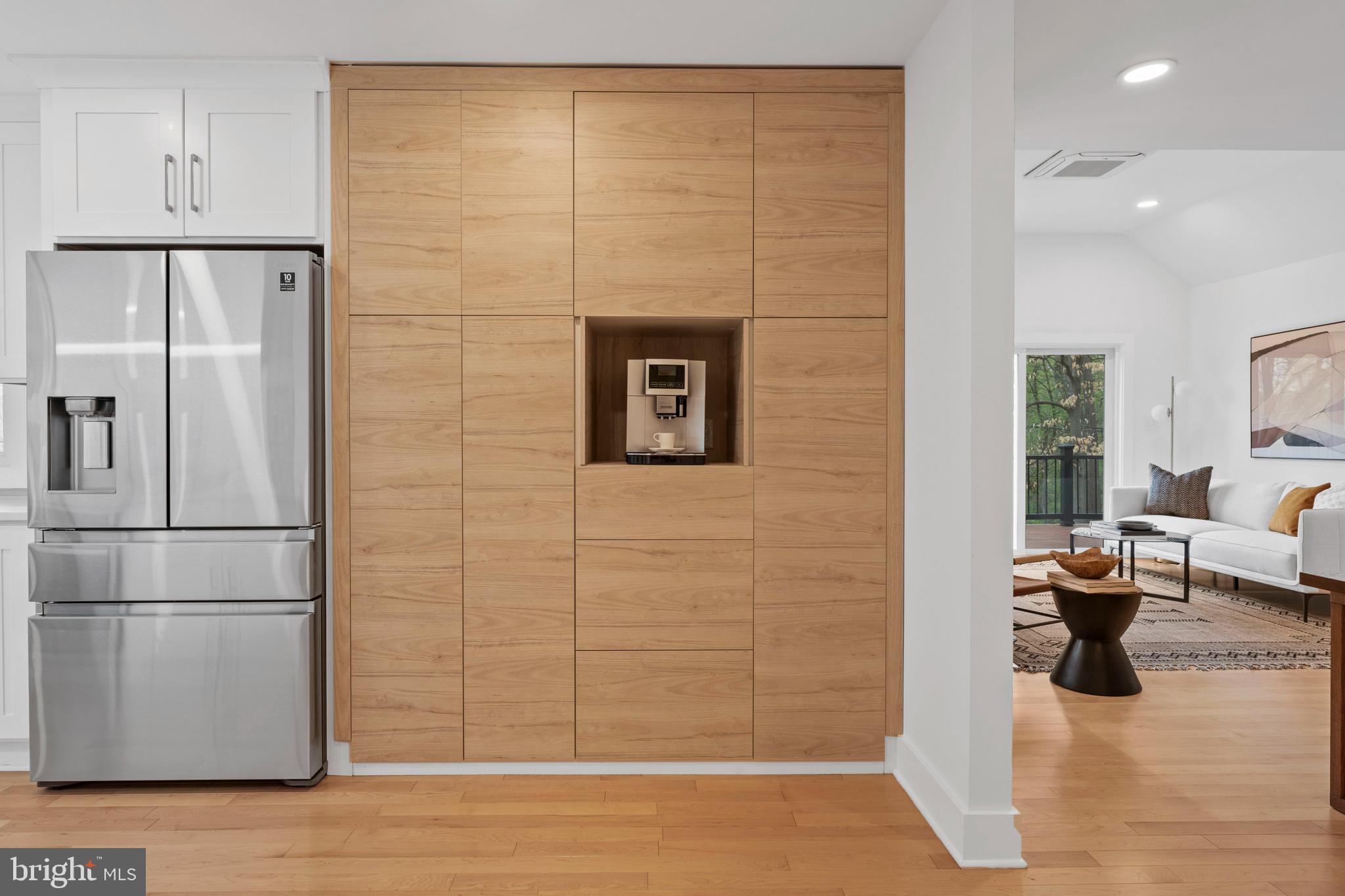 GLEN ECHO HEIGHTS - Residential