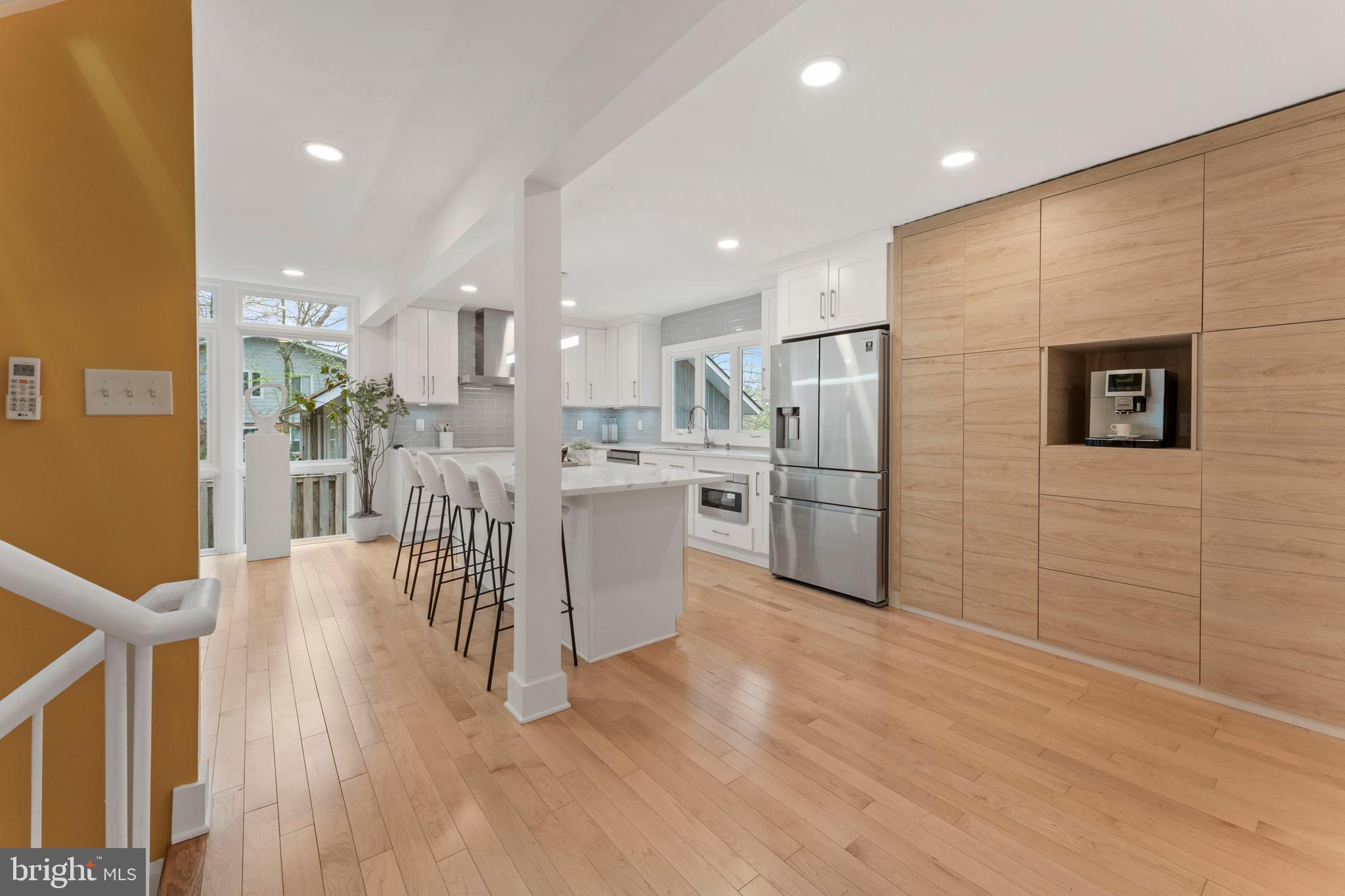 GLEN ECHO HEIGHTS - Residential