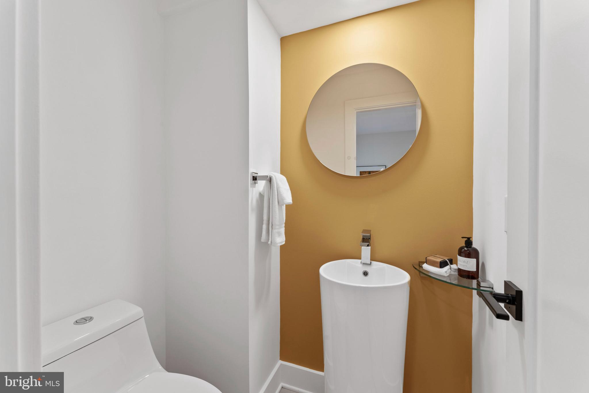 GLEN ECHO HEIGHTS - Residential