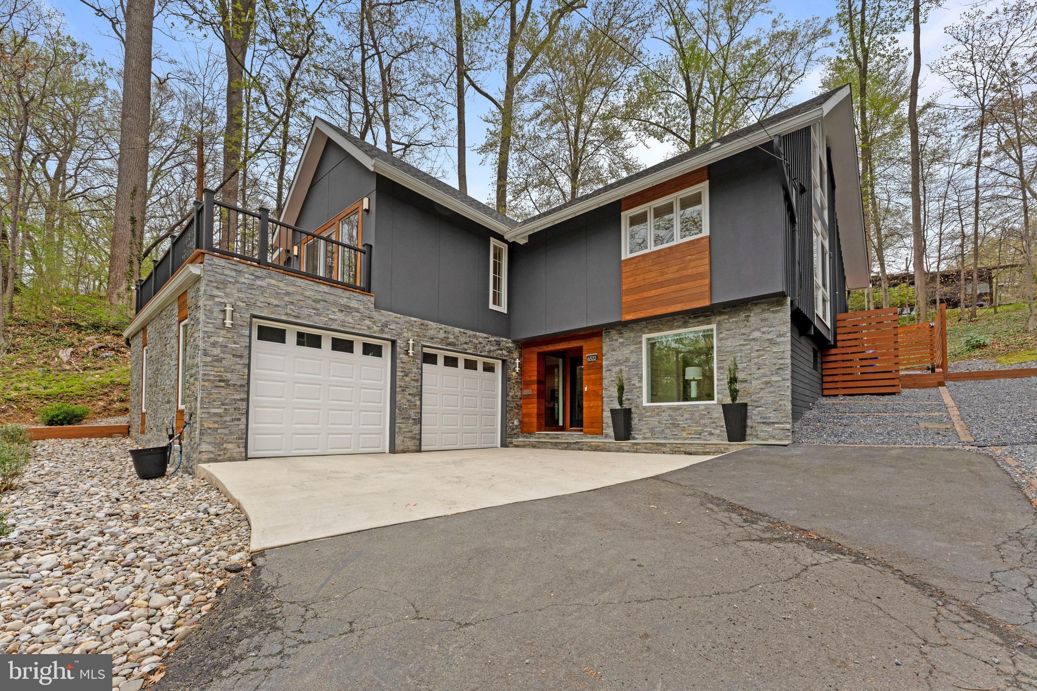 GLEN ECHO HEIGHTS - Residential