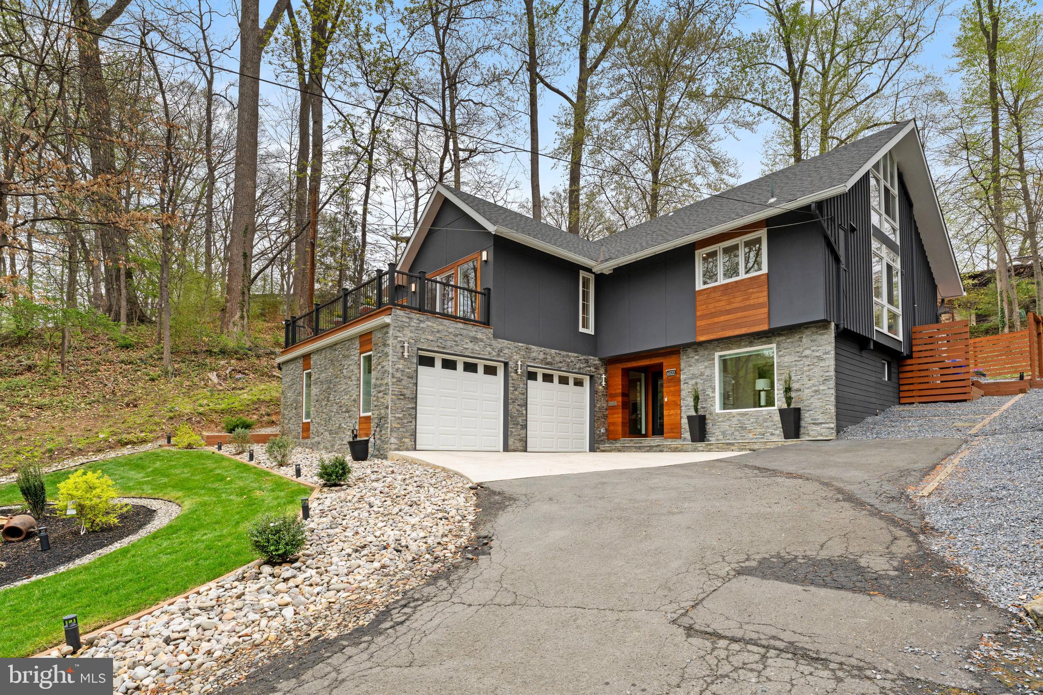 GLEN ECHO HEIGHTS - Residential