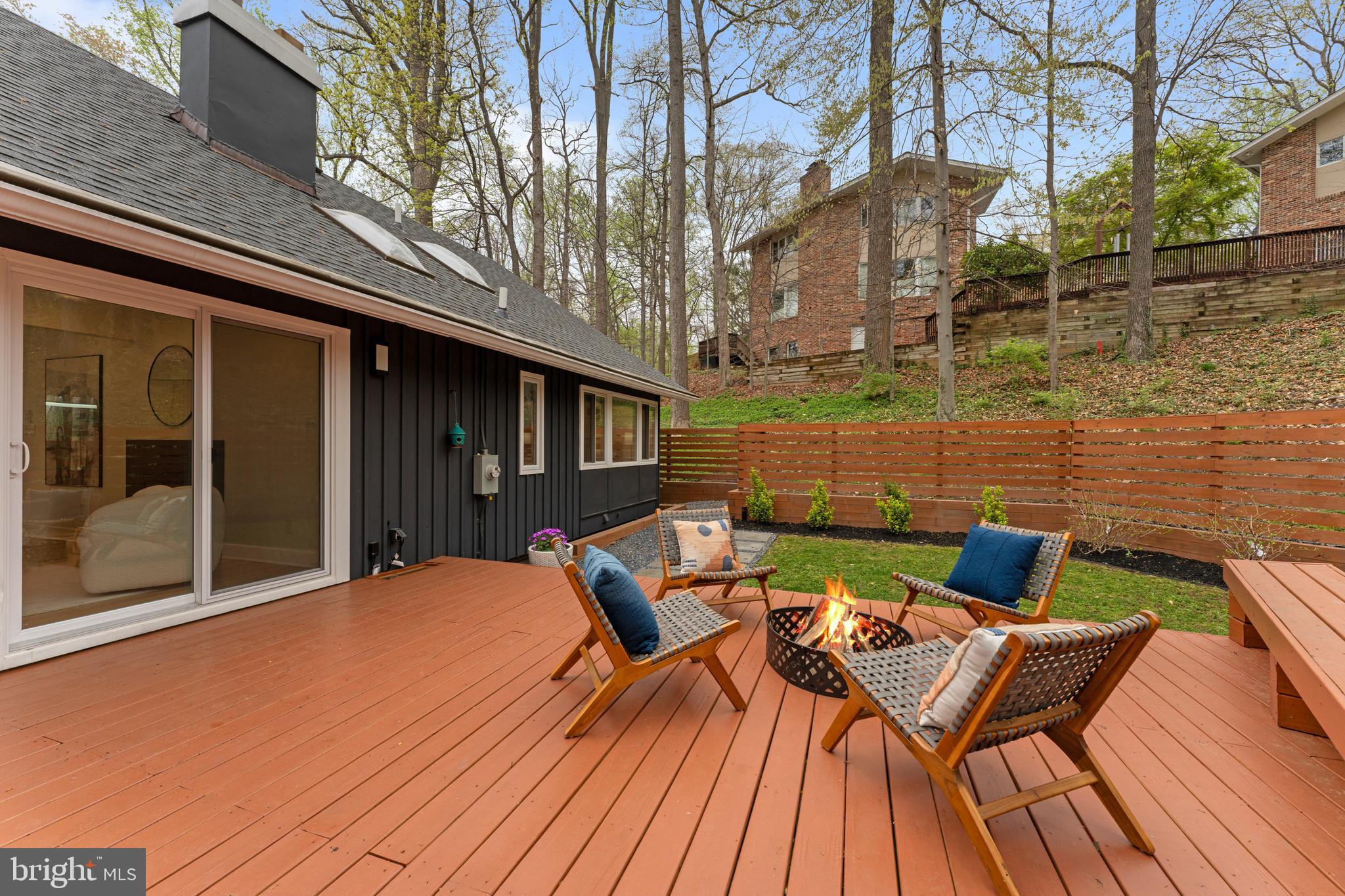 GLEN ECHO HEIGHTS - Residential