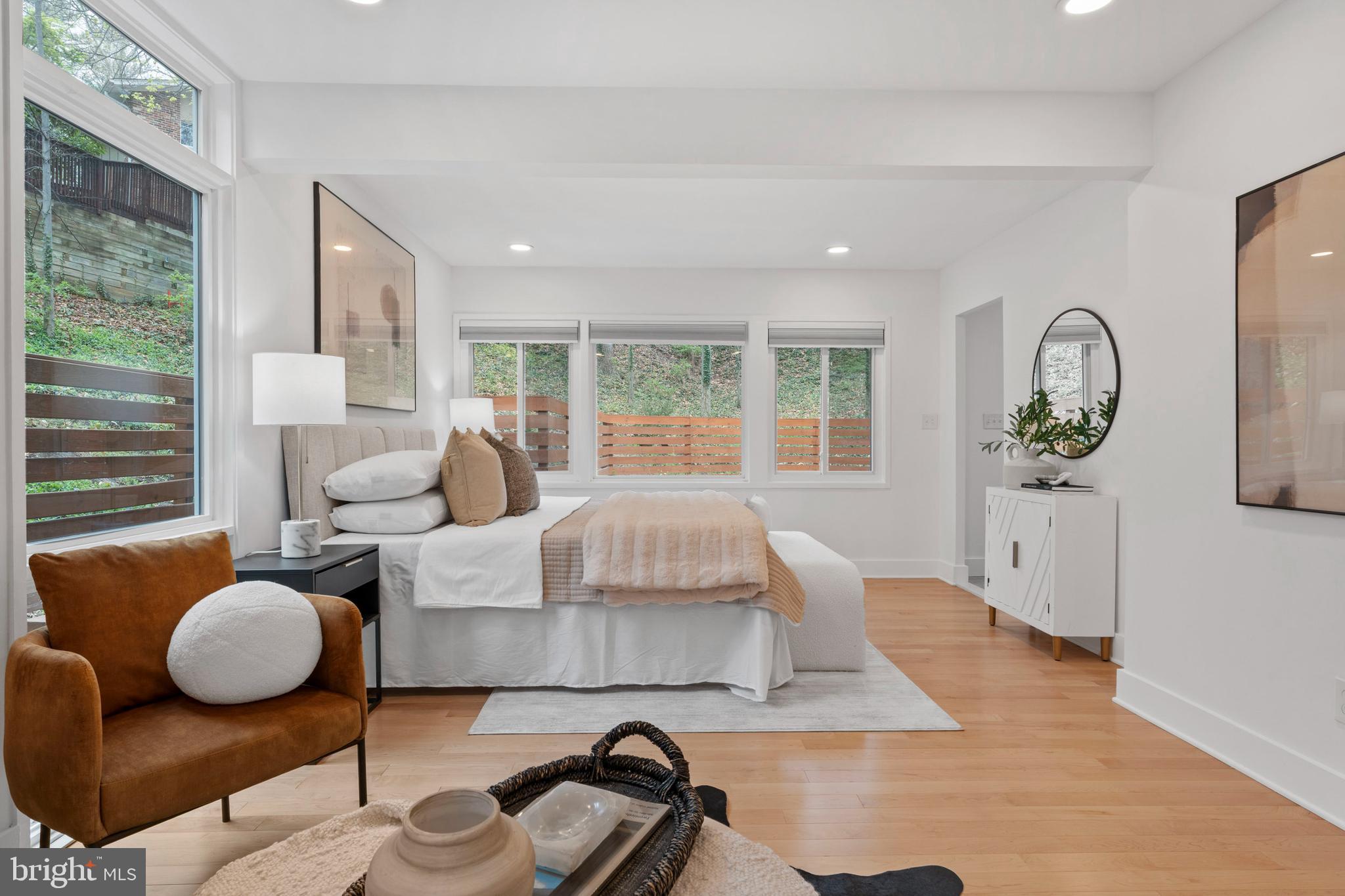 GLEN ECHO HEIGHTS - Residential