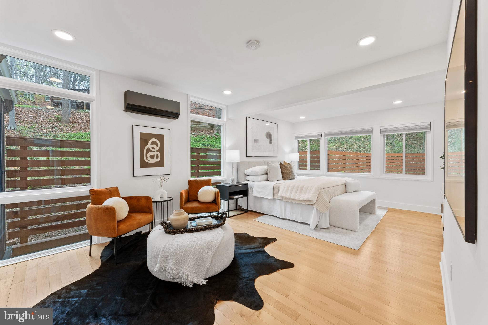 GLEN ECHO HEIGHTS - Residential