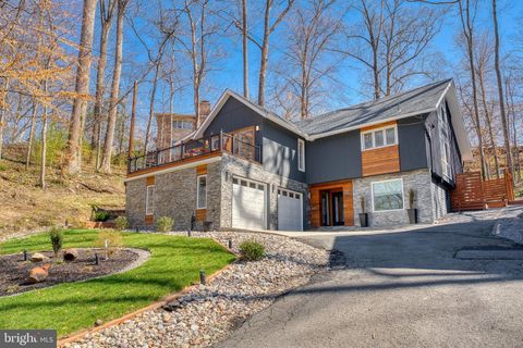 6522 WALHONDING ROAD BETHESDA MD 20816