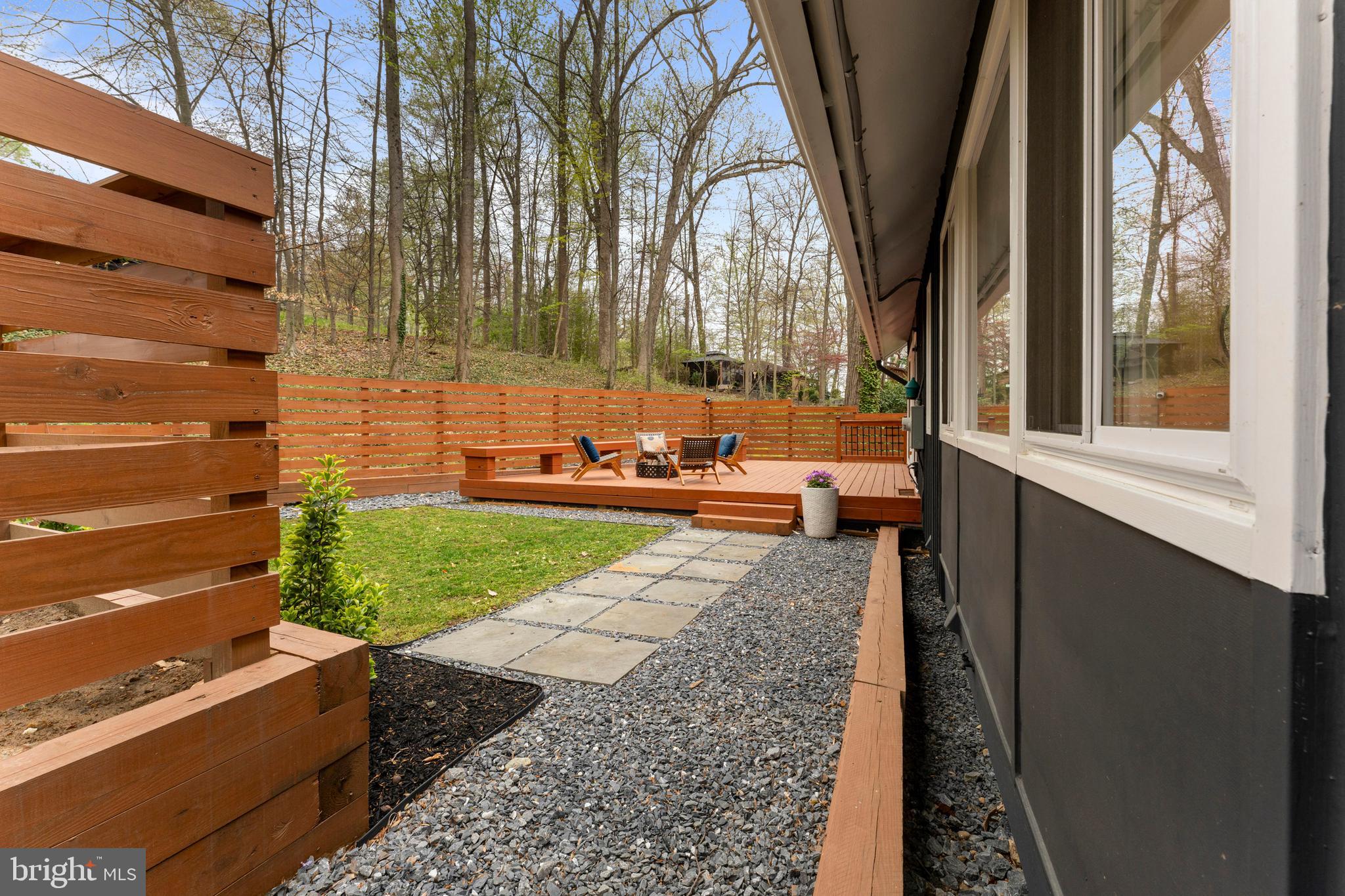 GLEN ECHO HEIGHTS - Residential