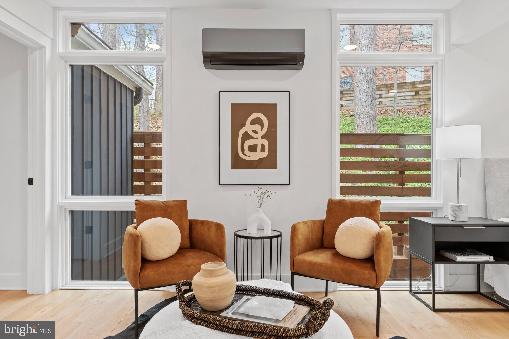 GLEN ECHO HEIGHTS - Residential