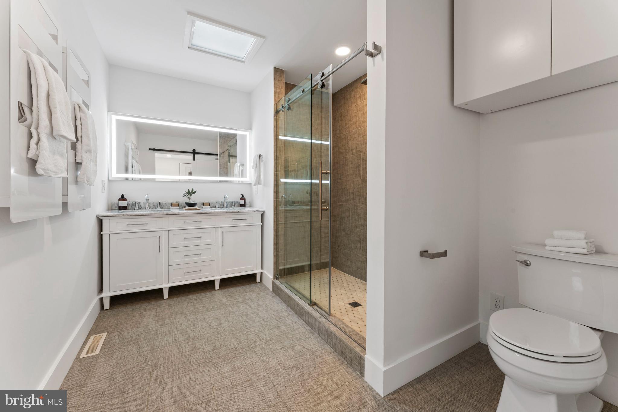 GLEN ECHO HEIGHTS - Residential