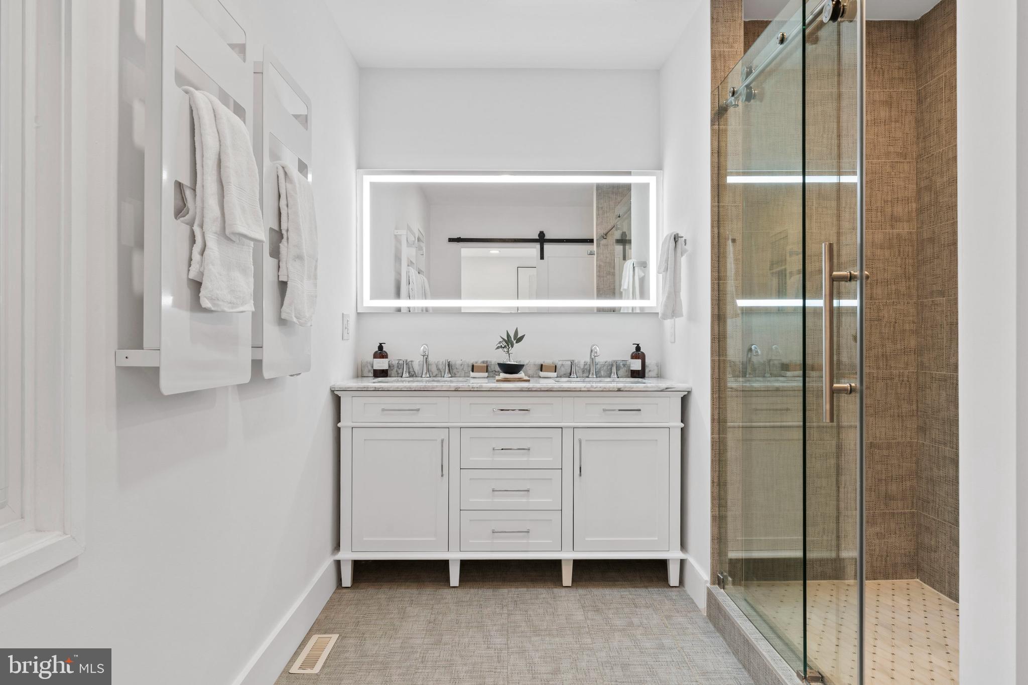 GLEN ECHO HEIGHTS - Residential