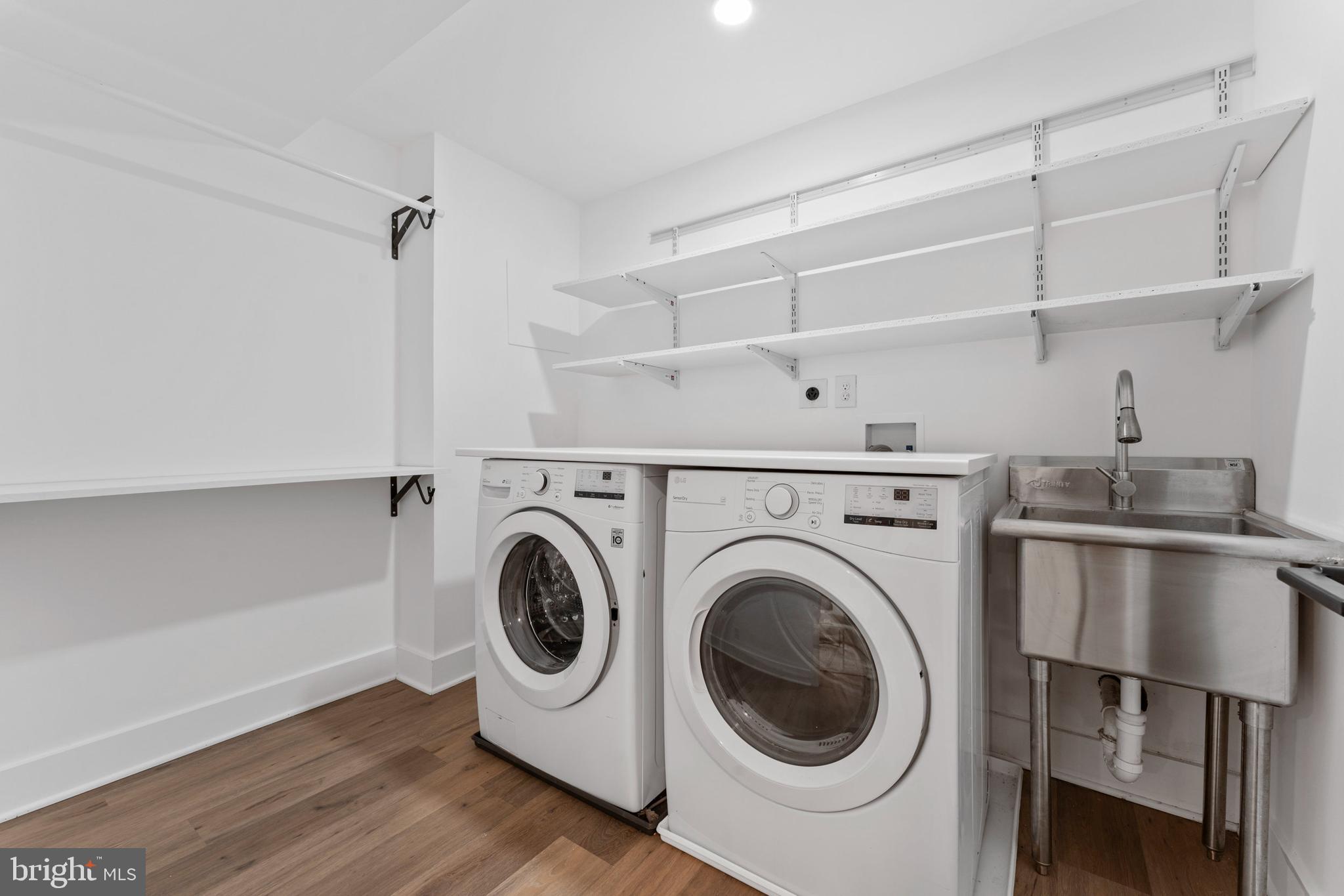 GLEN ECHO HEIGHTS - Residential