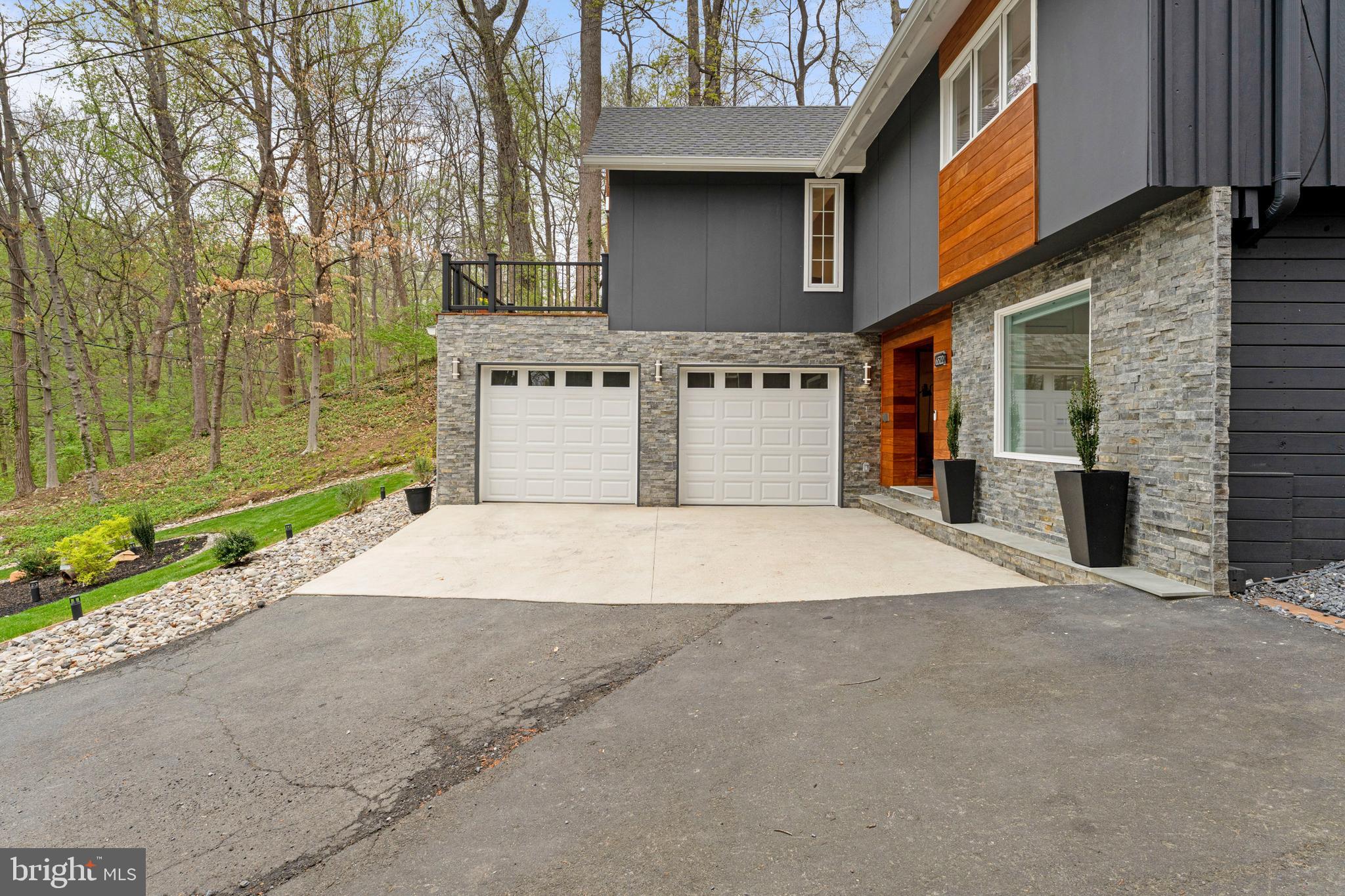 GLEN ECHO HEIGHTS - Residential