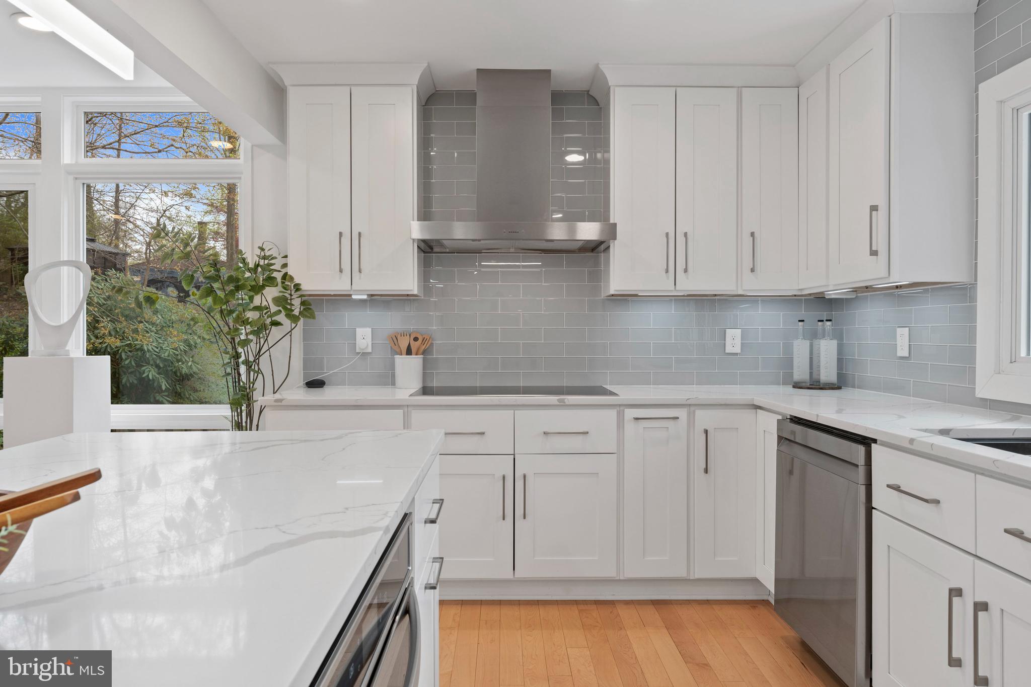 GLEN ECHO HEIGHTS - Residential