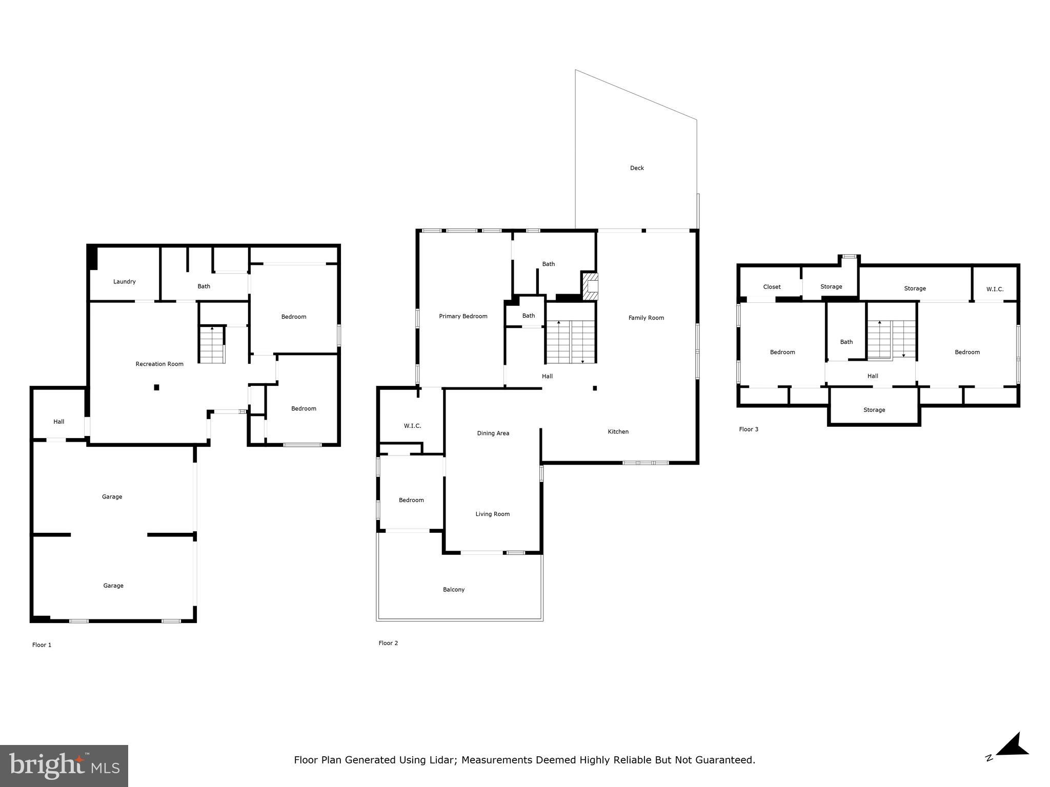 GLEN ECHO HEIGHTS - Residential