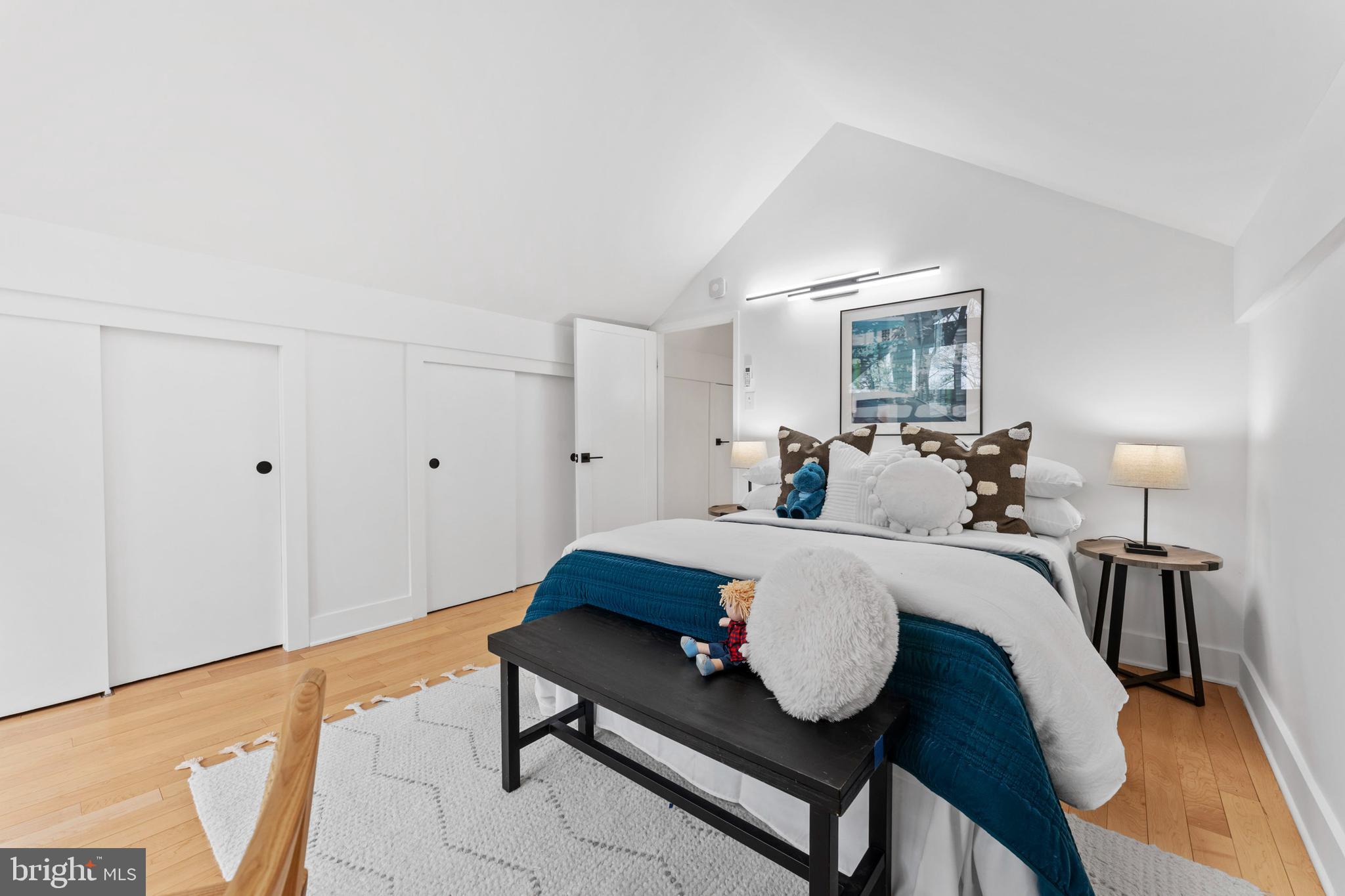 GLEN ECHO HEIGHTS - Residential