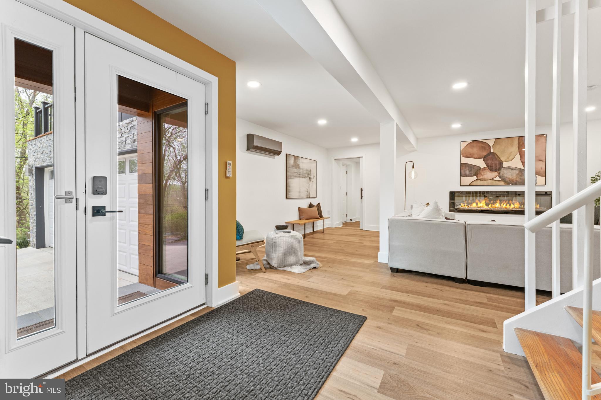 GLEN ECHO HEIGHTS - Residential