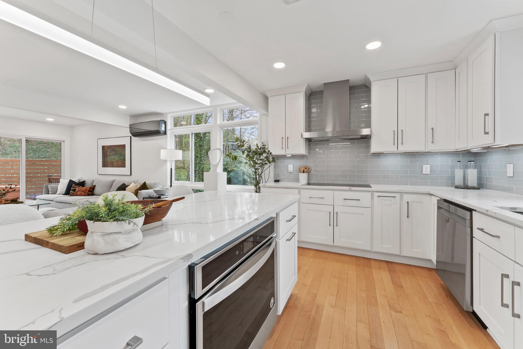 GLEN ECHO HEIGHTS - Residential