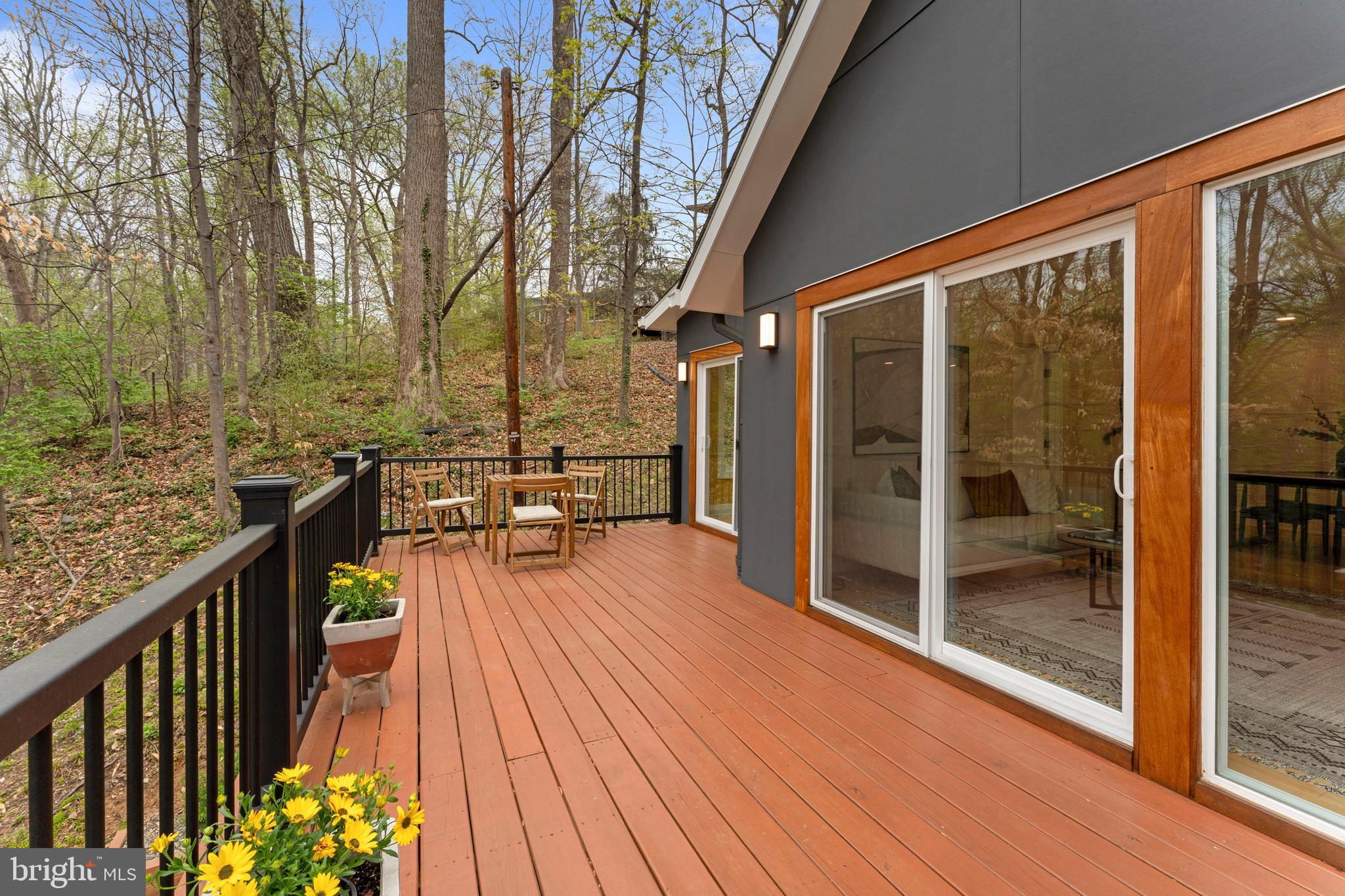 GLEN ECHO HEIGHTS - Residential