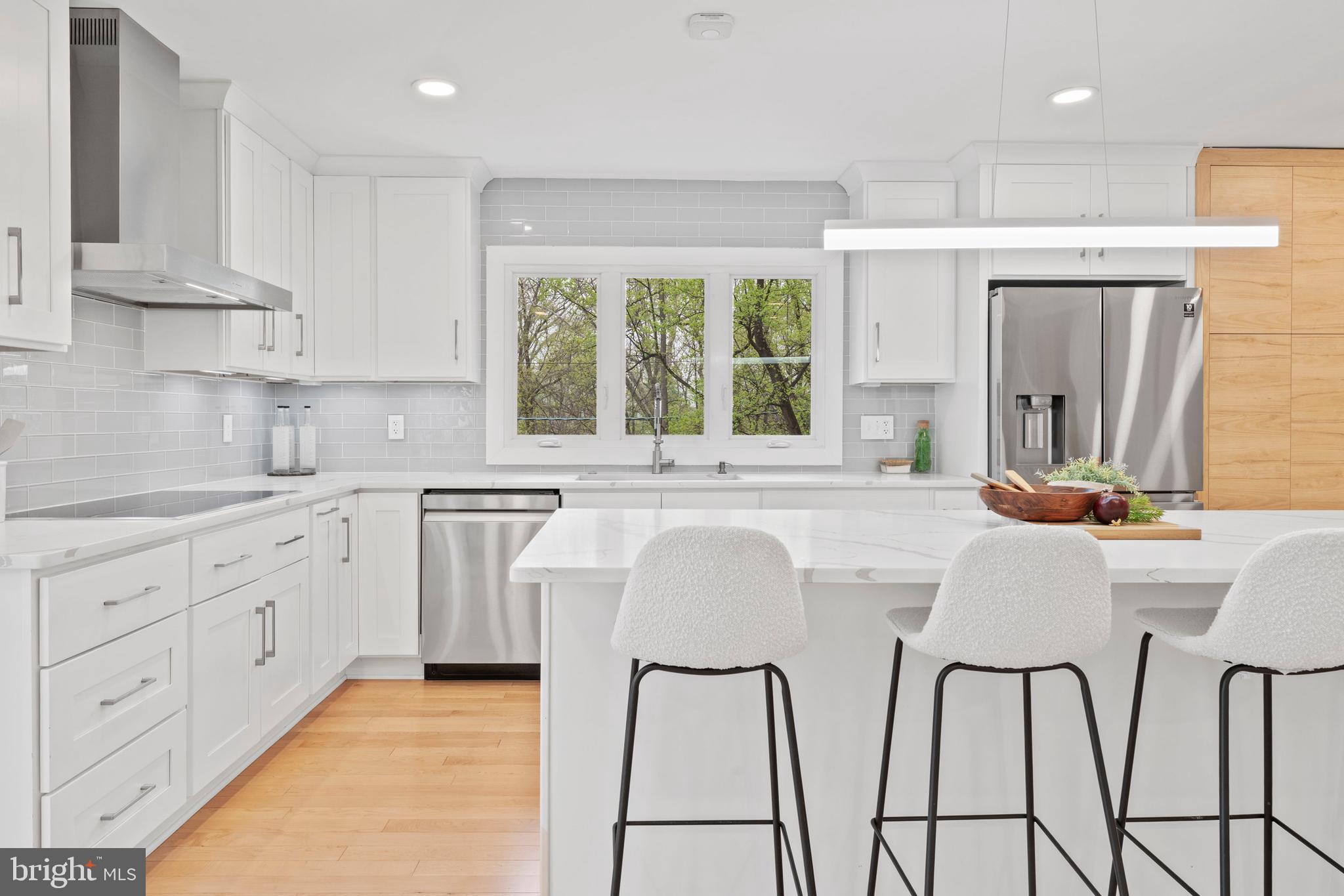 GLEN ECHO HEIGHTS - Residential