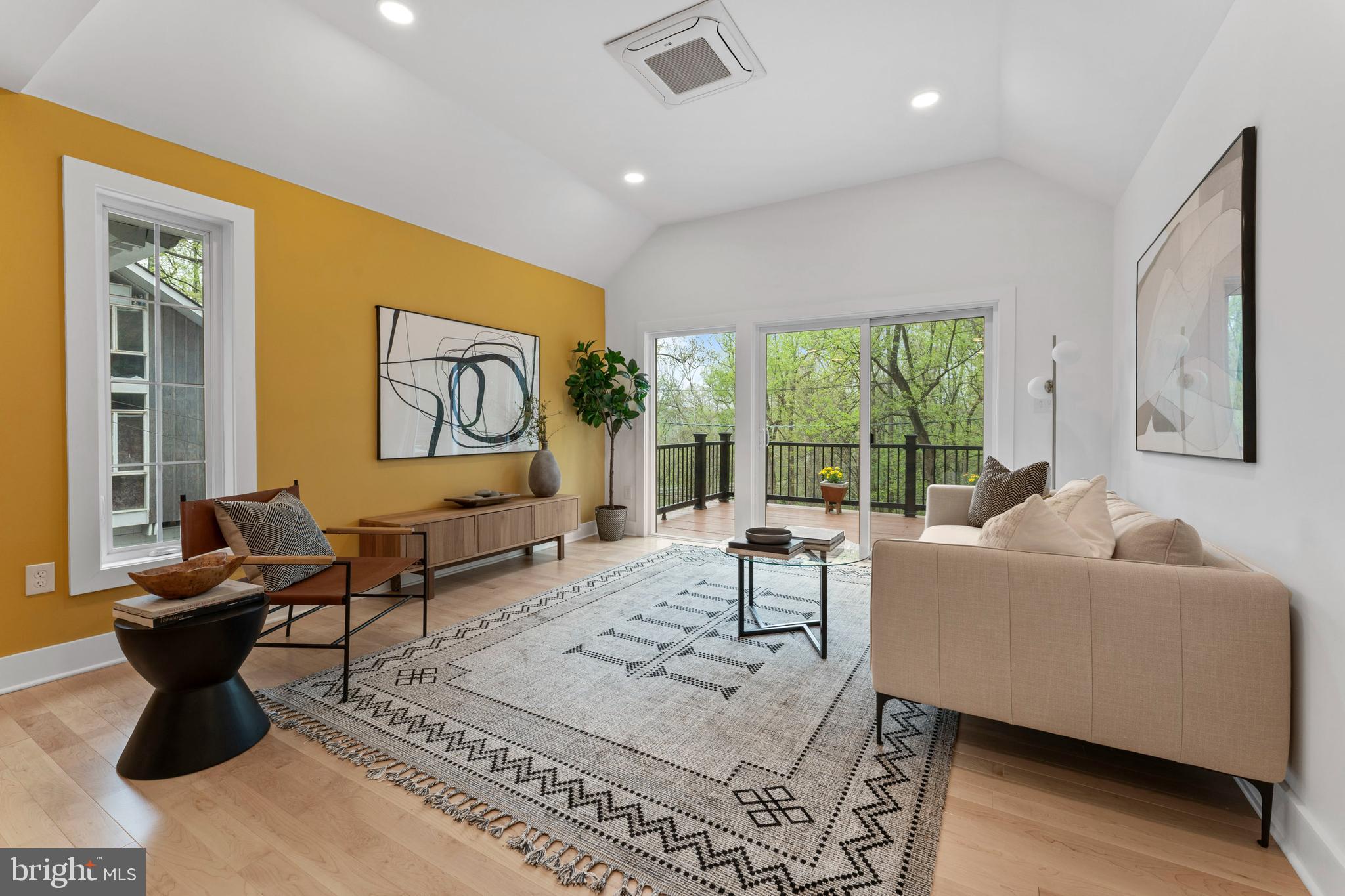 GLEN ECHO HEIGHTS - Residential